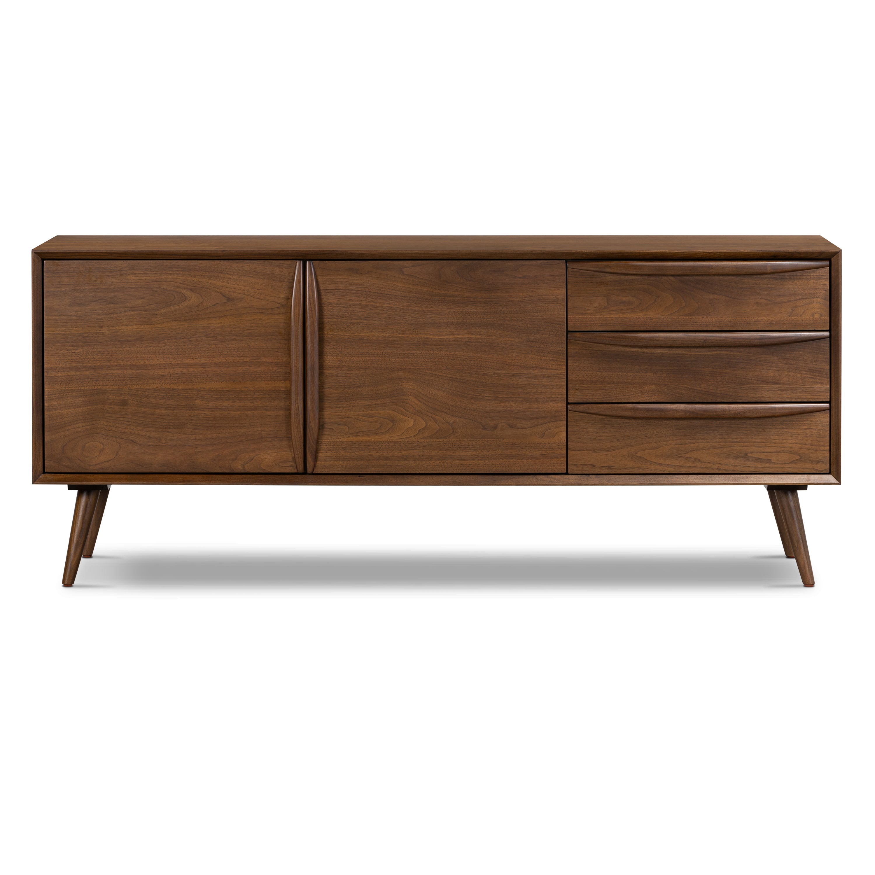71 Buffet | Noyer