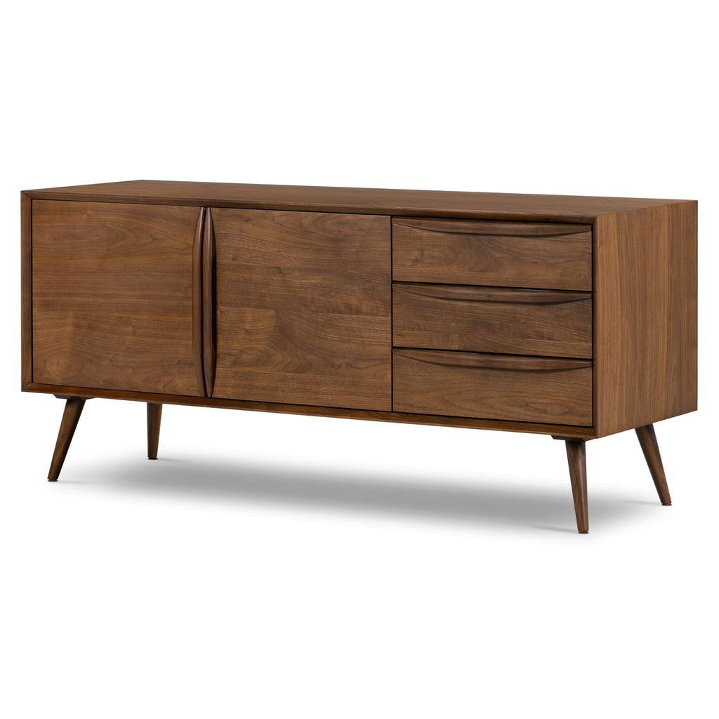 71 Buffet | Noyer