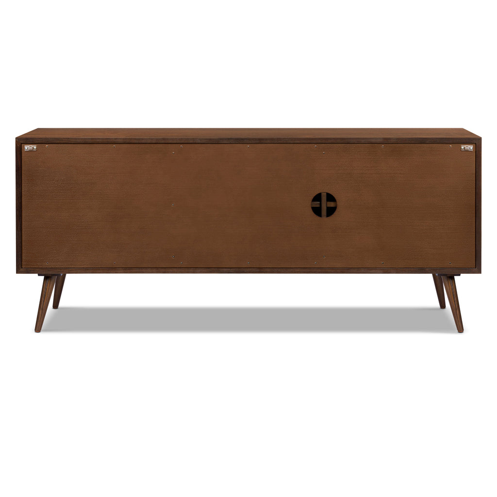 71 Buffet | Noyer