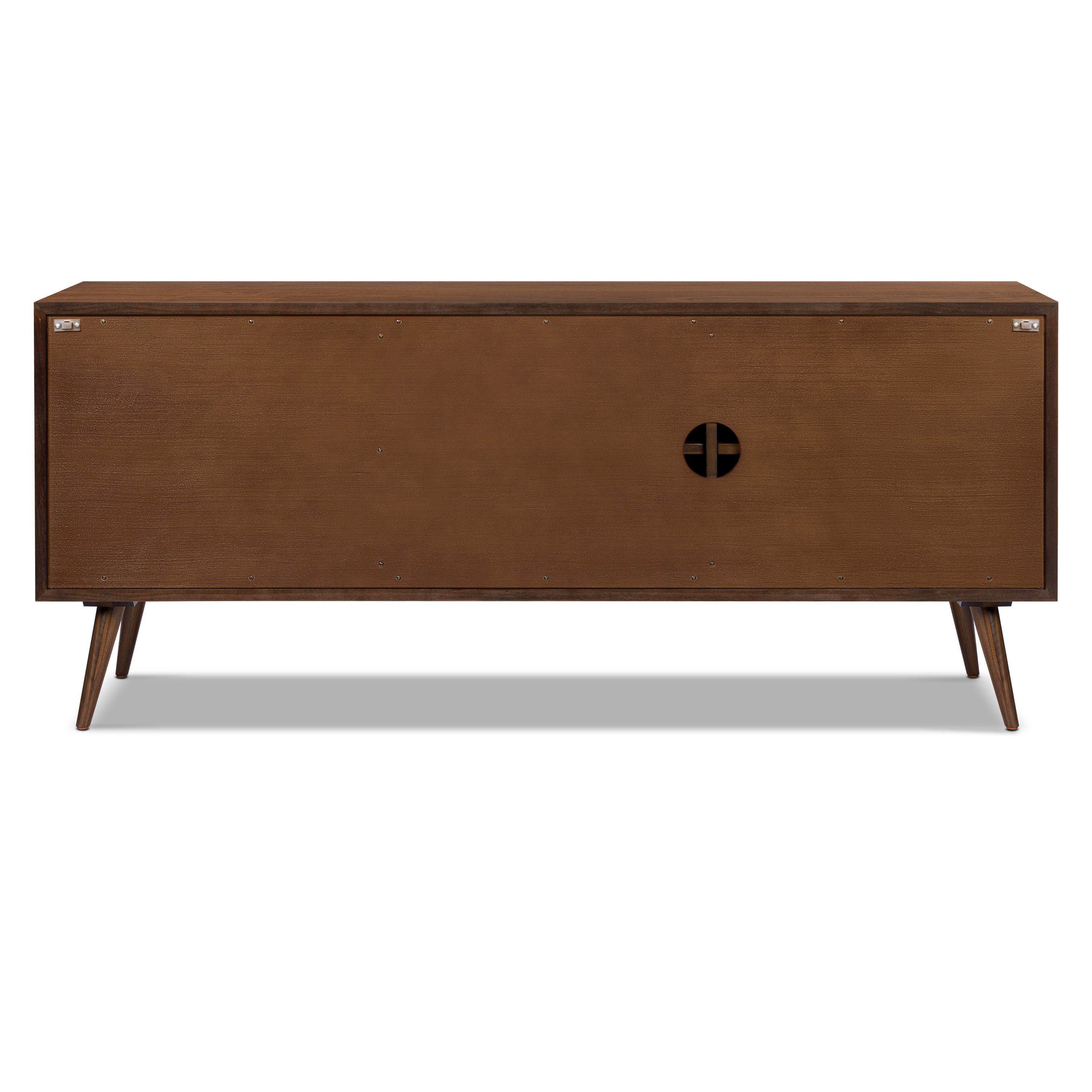 71 Buffet | Noyer
