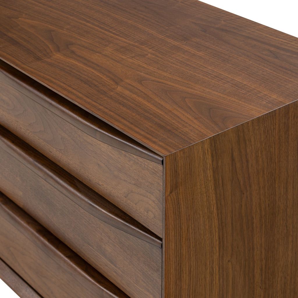 71 Buffet | Noyer