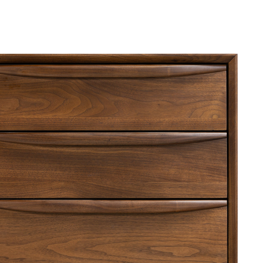 71 Buffet | Noyer