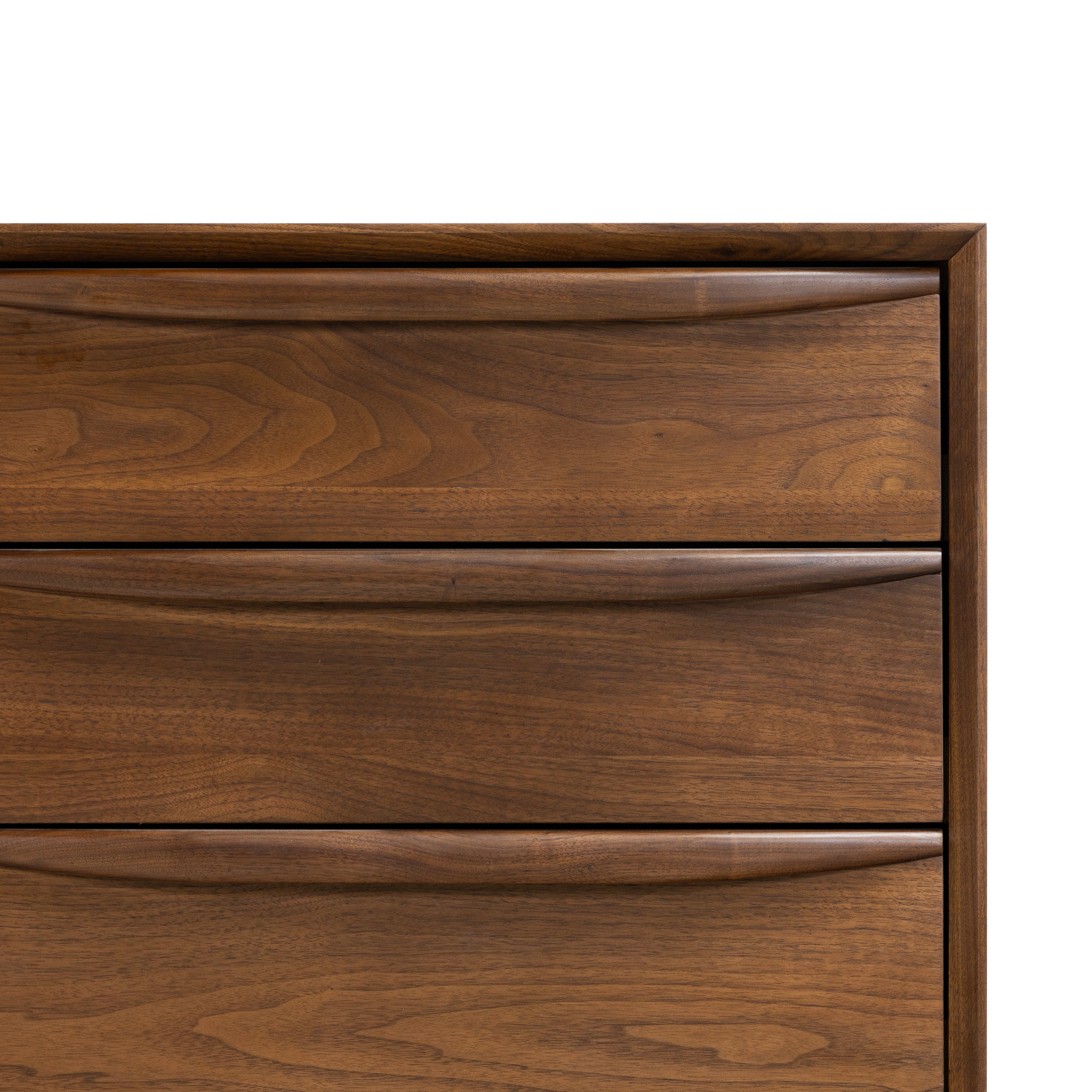 71 Buffet | Noyer