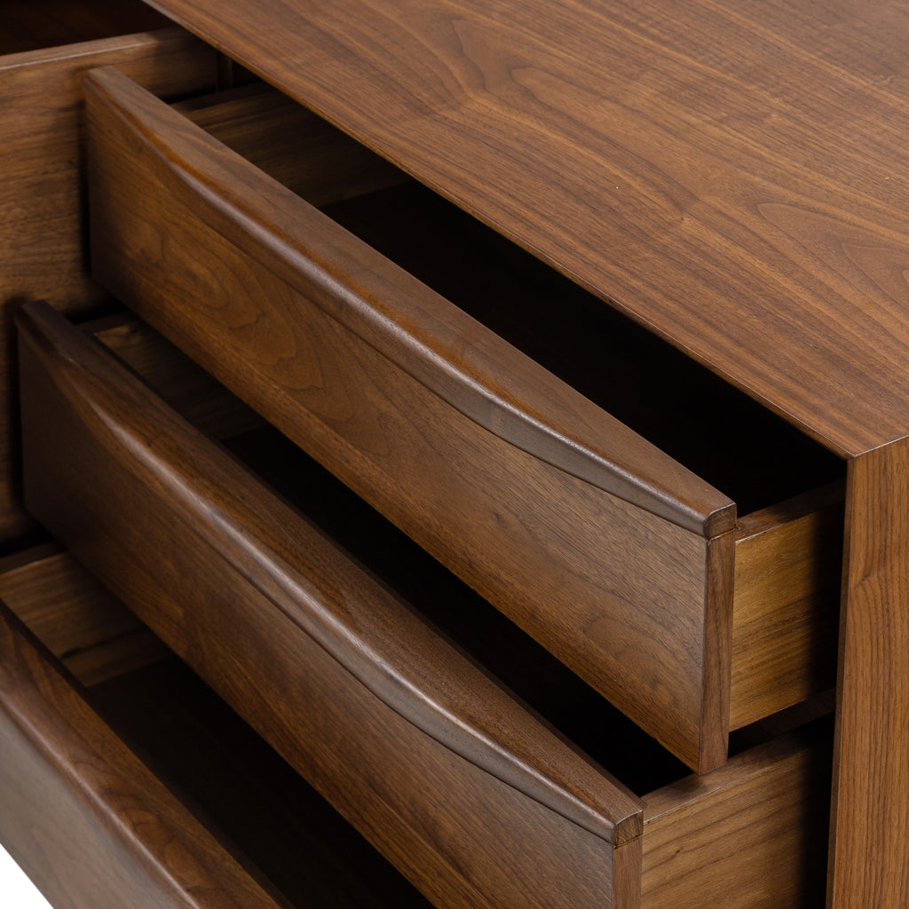 71 Buffet | Noyer