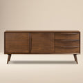 71 Buffet | Noyer