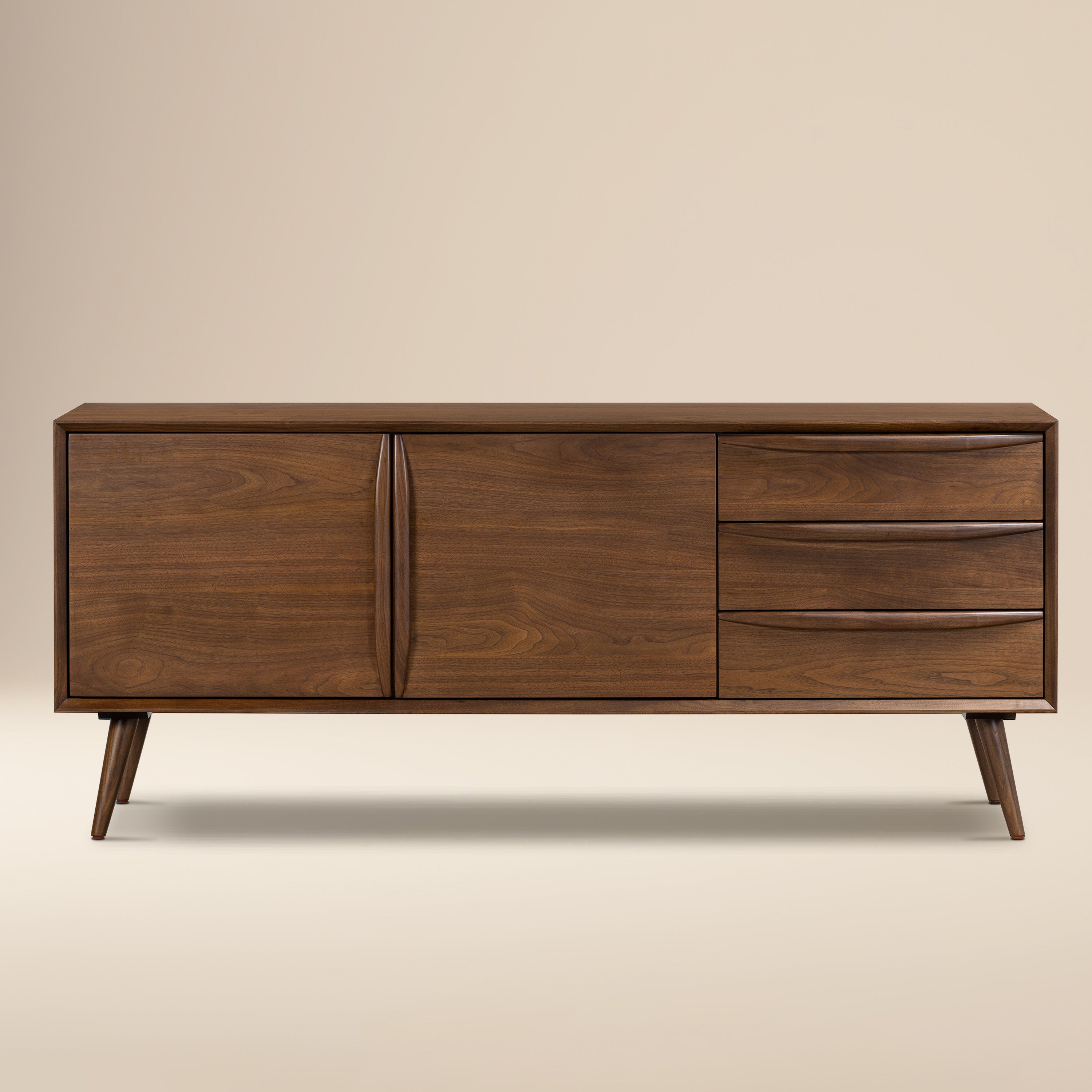 71 Buffet | Noyer