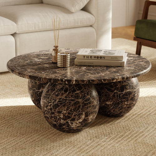 Table basse | Empero Brun