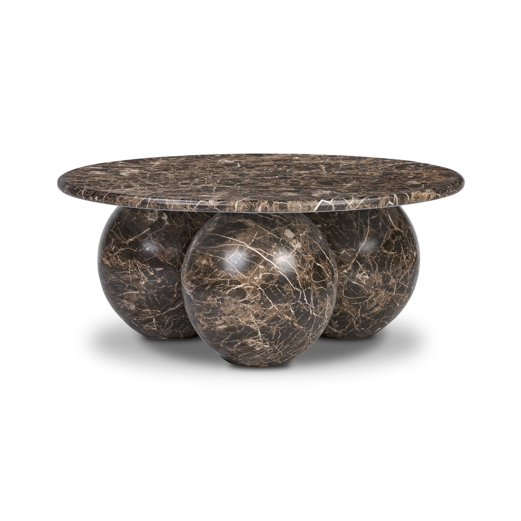 Table basse | Empero Brun