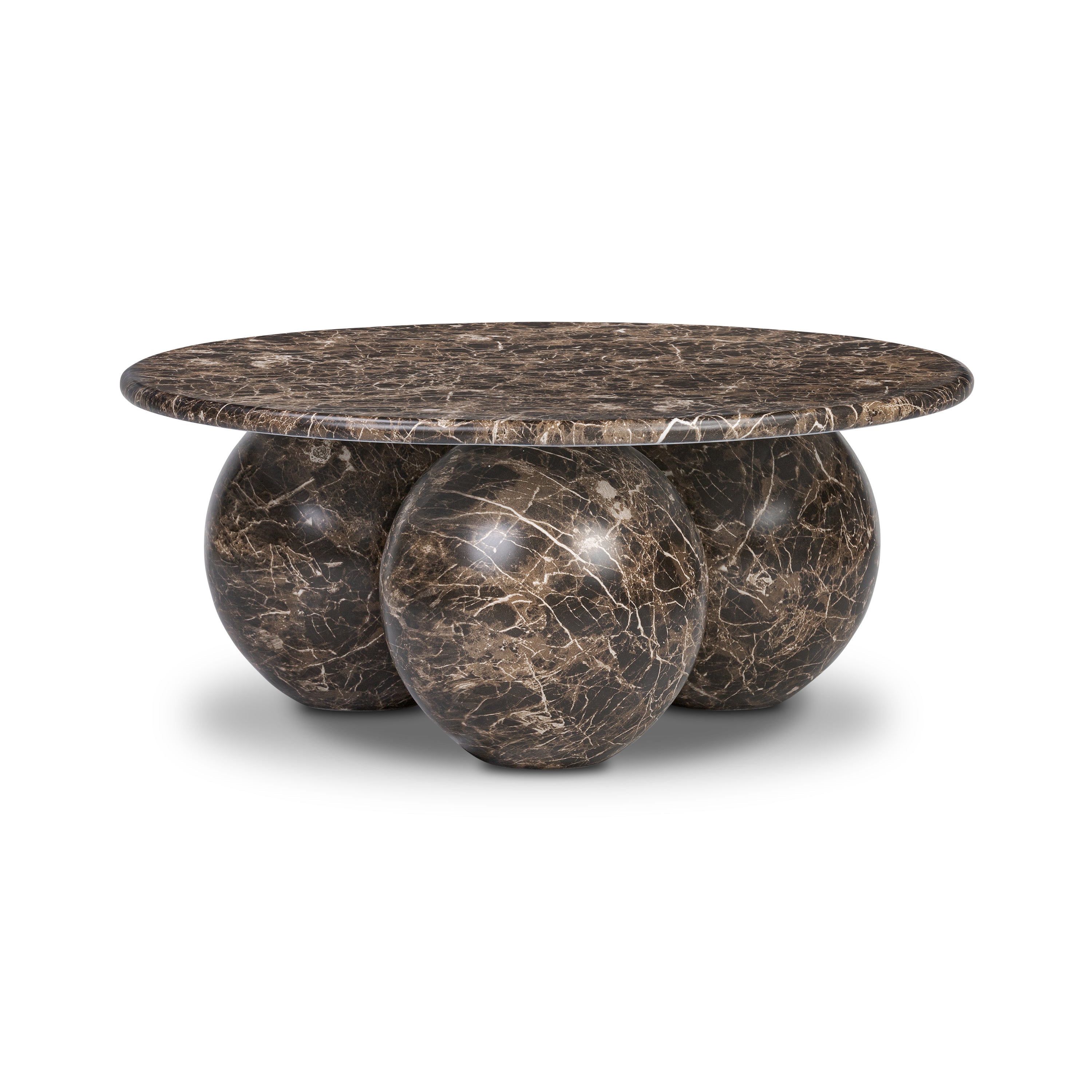 Table basse | Empero Brun