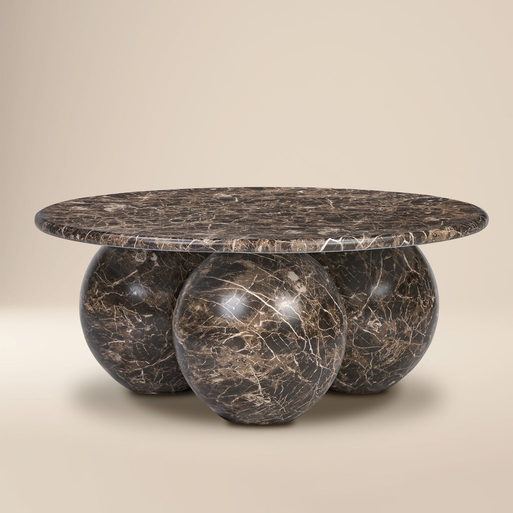 Table basse | Empero Brun