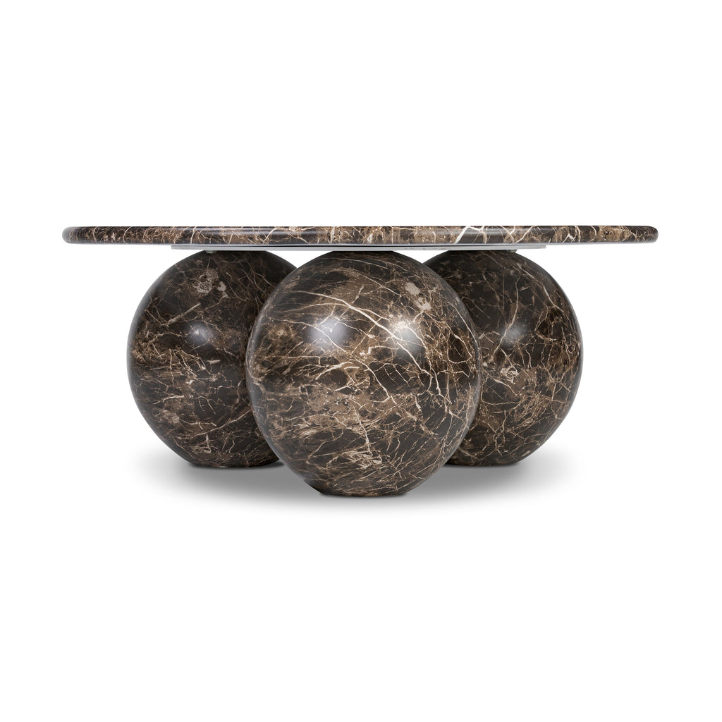 Table basse | Empero Brun