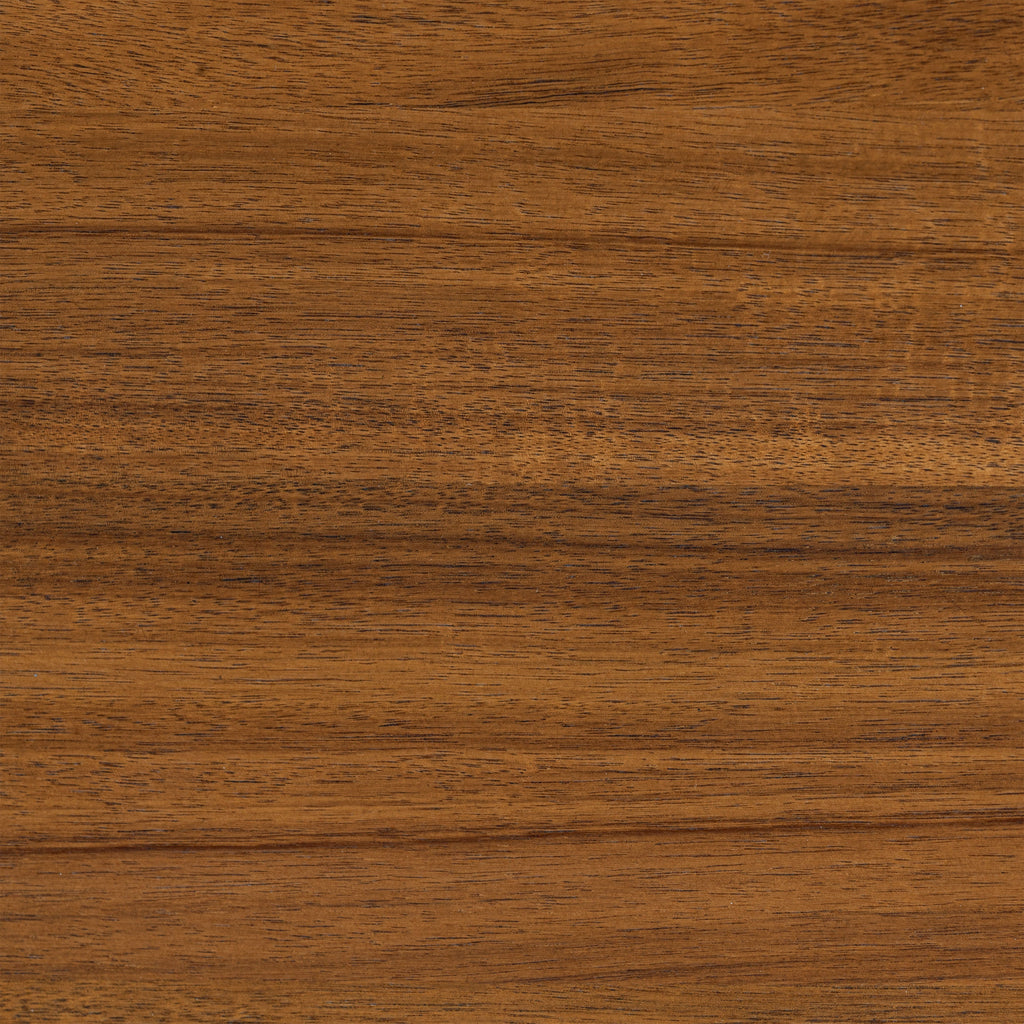 Table basse de rangement relevable | Marron clair