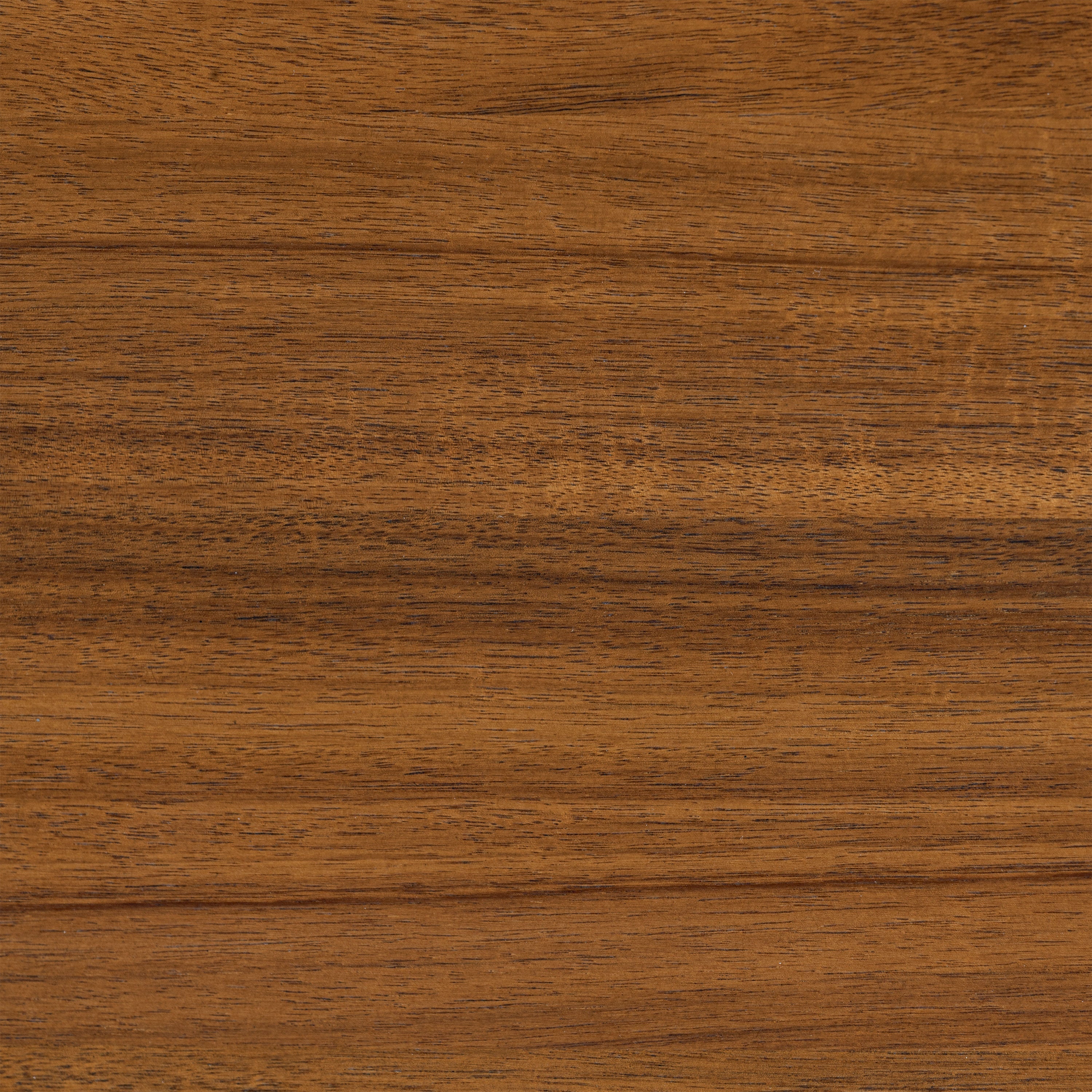Table basse de rangement relevable | Marron clair