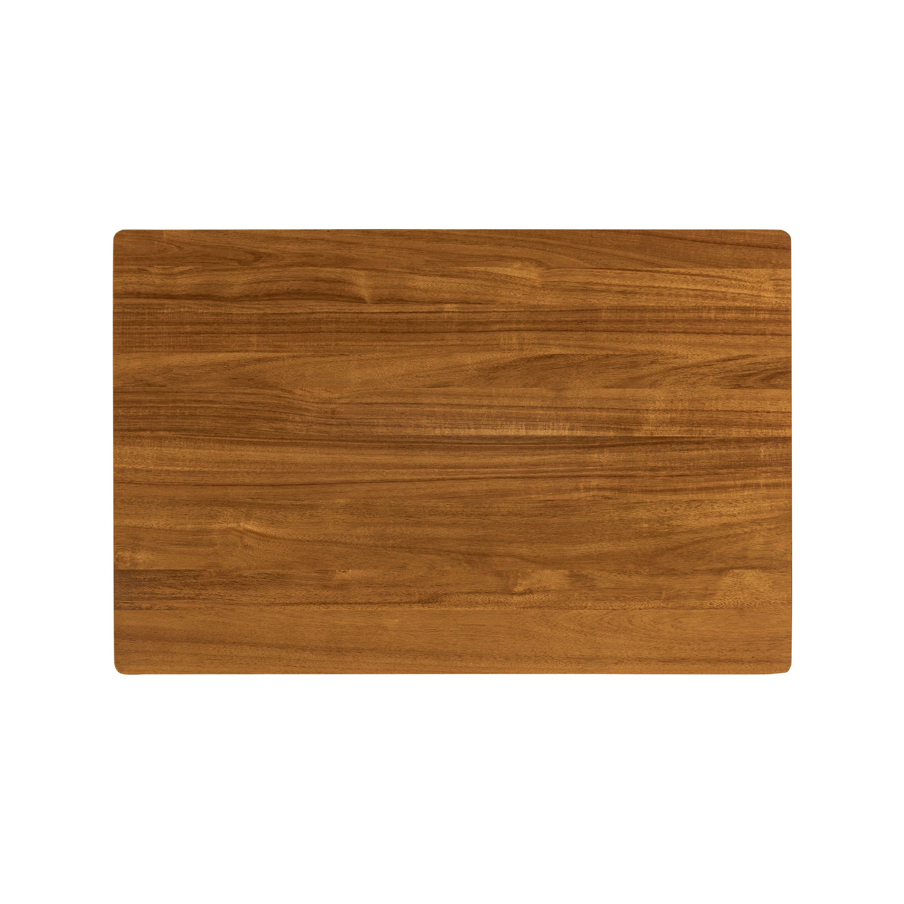 Table basse de rangement relevable | Marron clair