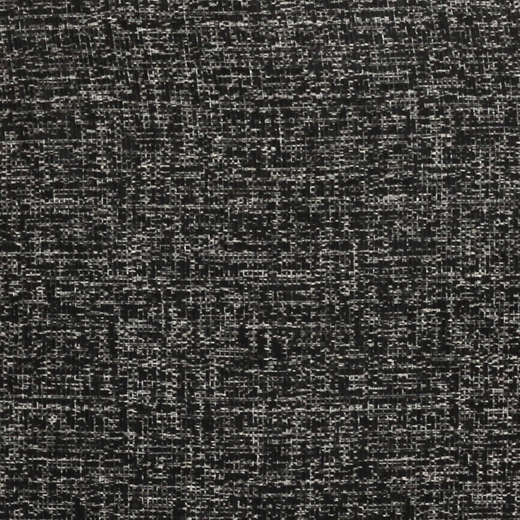 Fauteuil pivotant | Noir ébène