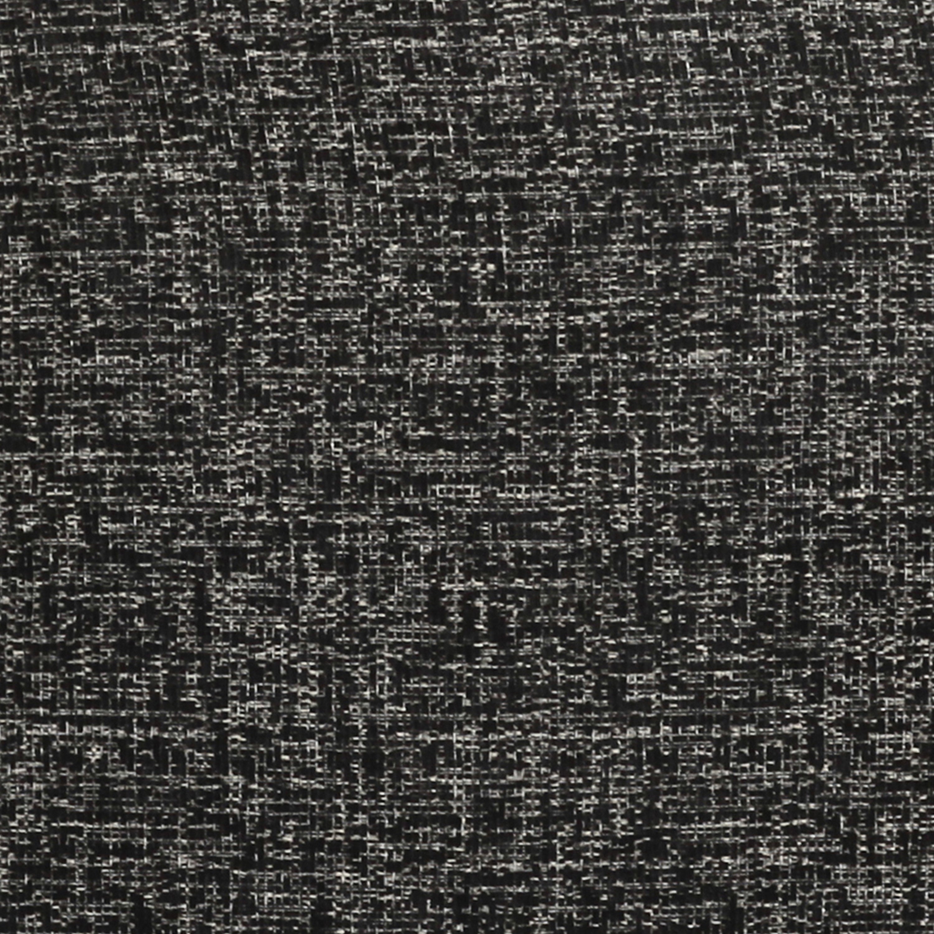 Fauteuil pivotant | Noir ébène