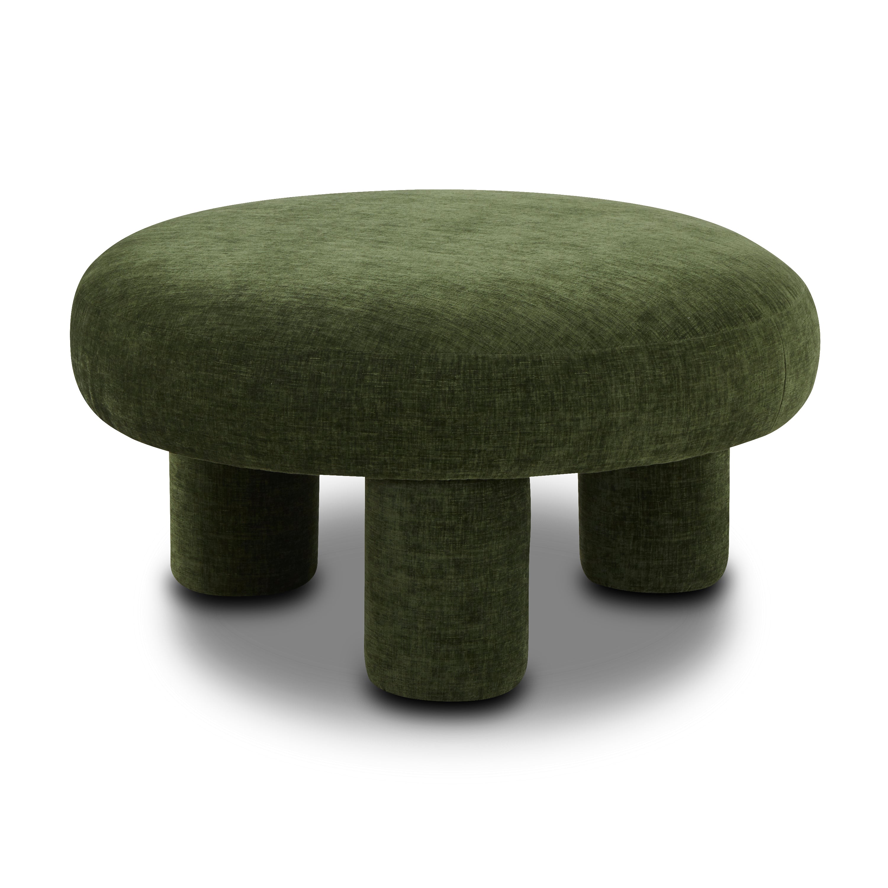 Ottomane | Mello Vert