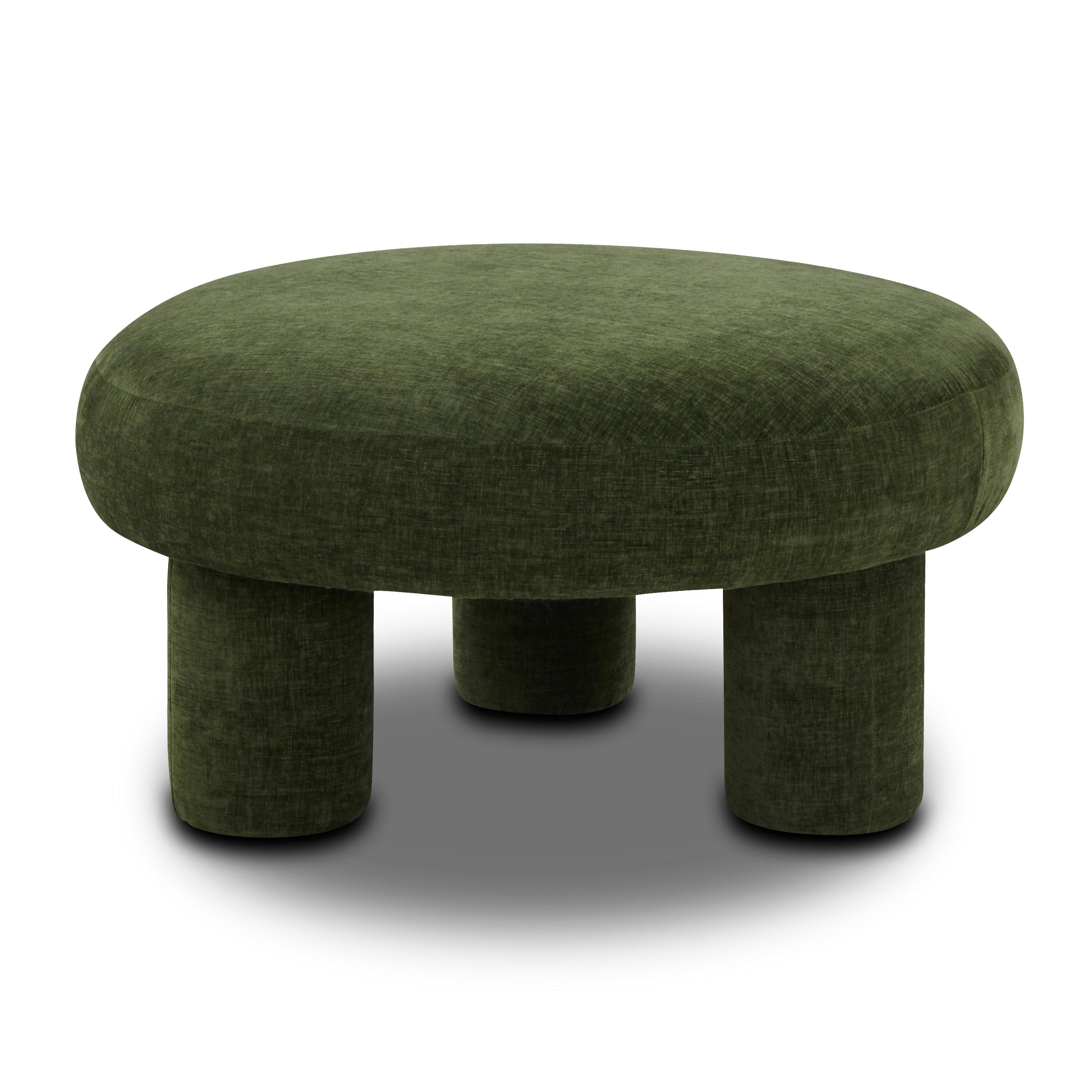 Ottomane | Mello Vert