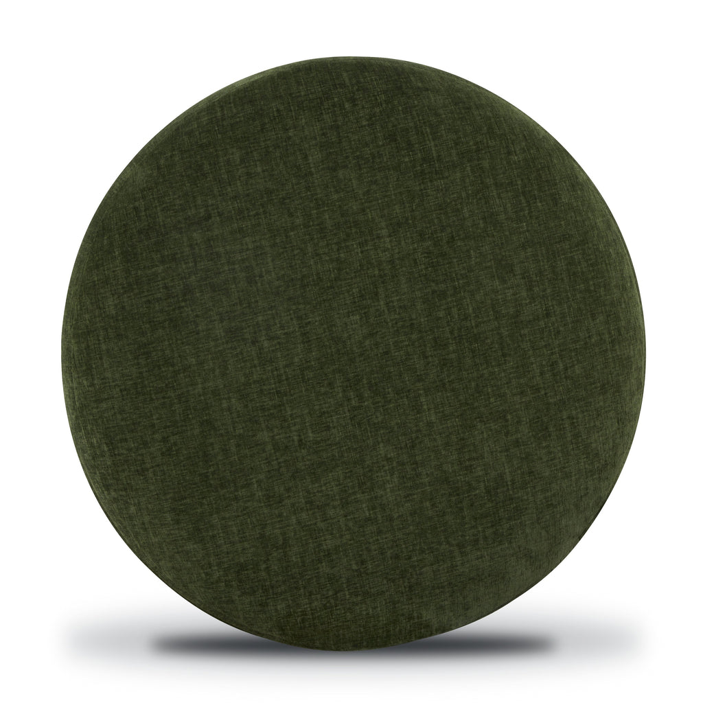 Ottomane | Mello Vert