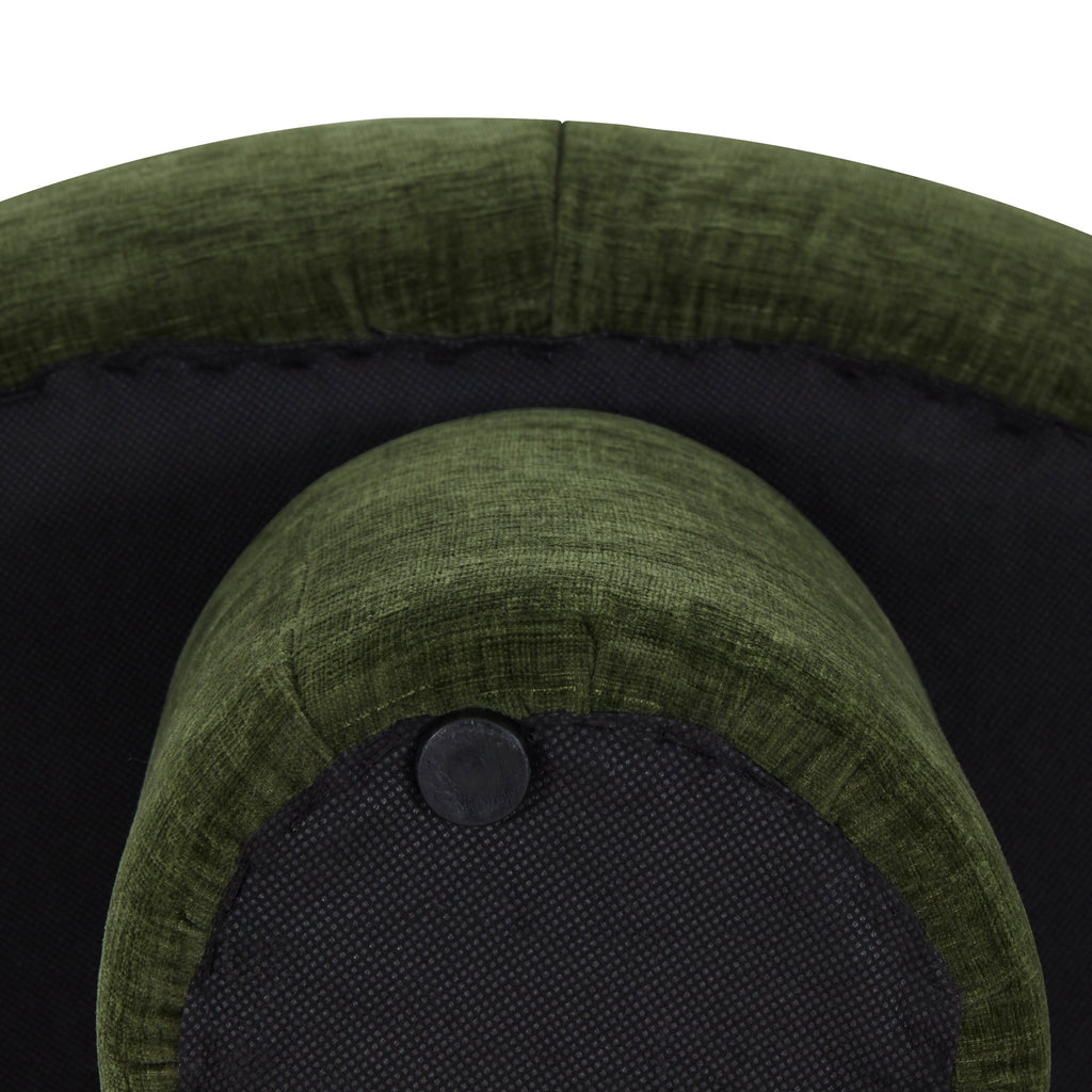 Ottomane | Mello Vert