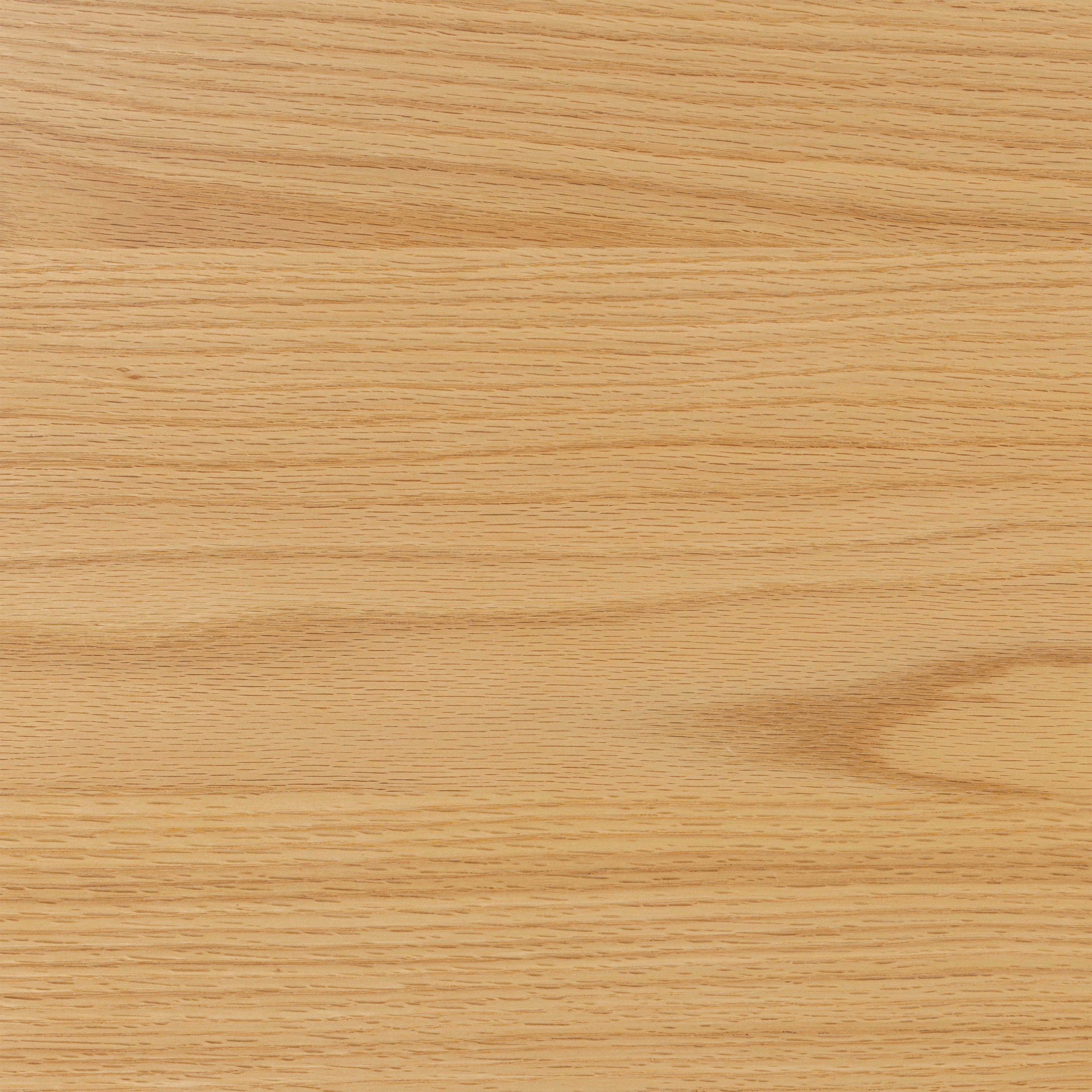 Table Basse de Rangement | Chêne