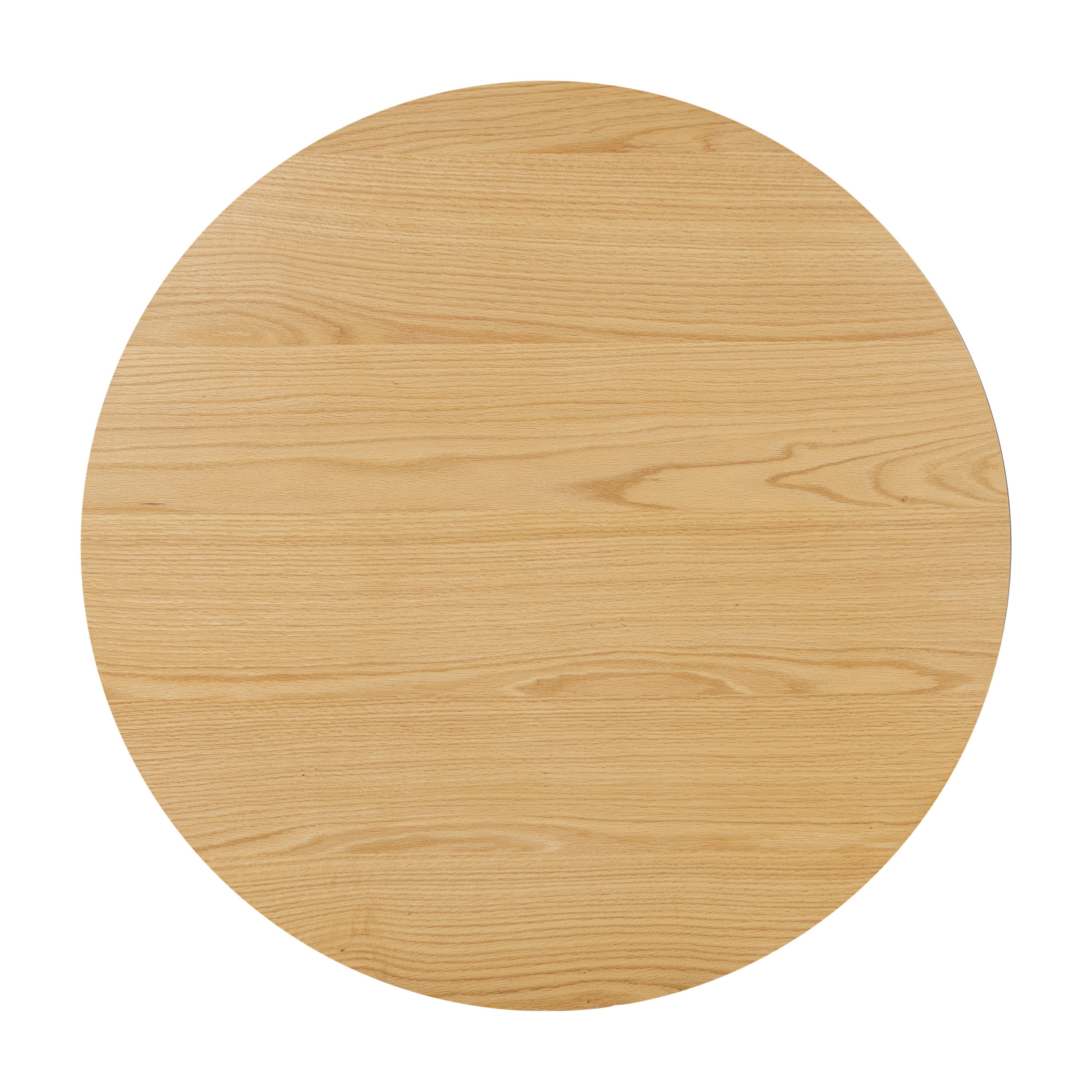 Table Basse de Rangement | Chêne