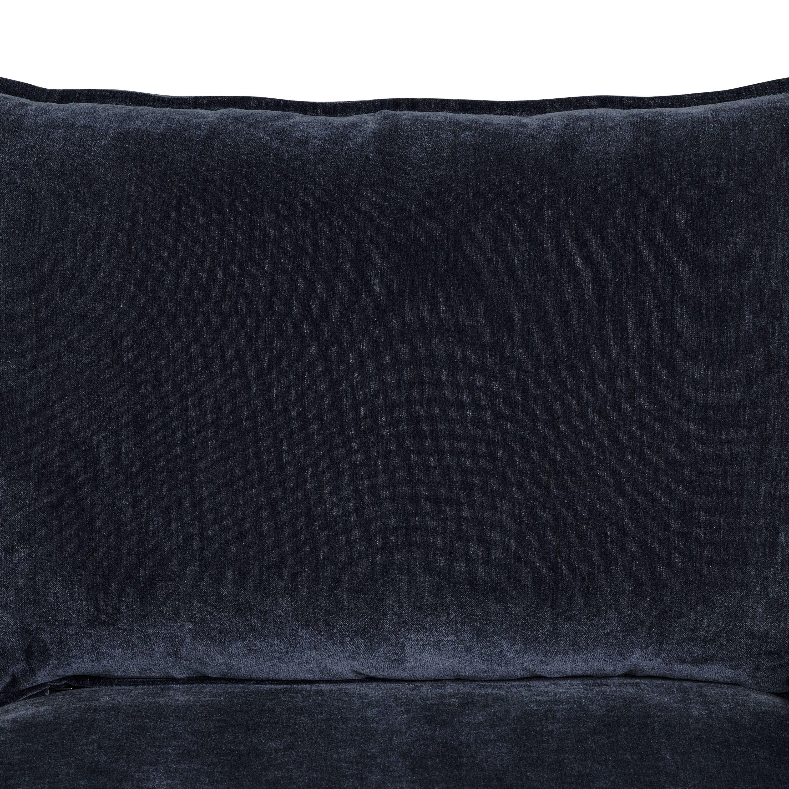 Fauteuil pivotant | Bleu mystique