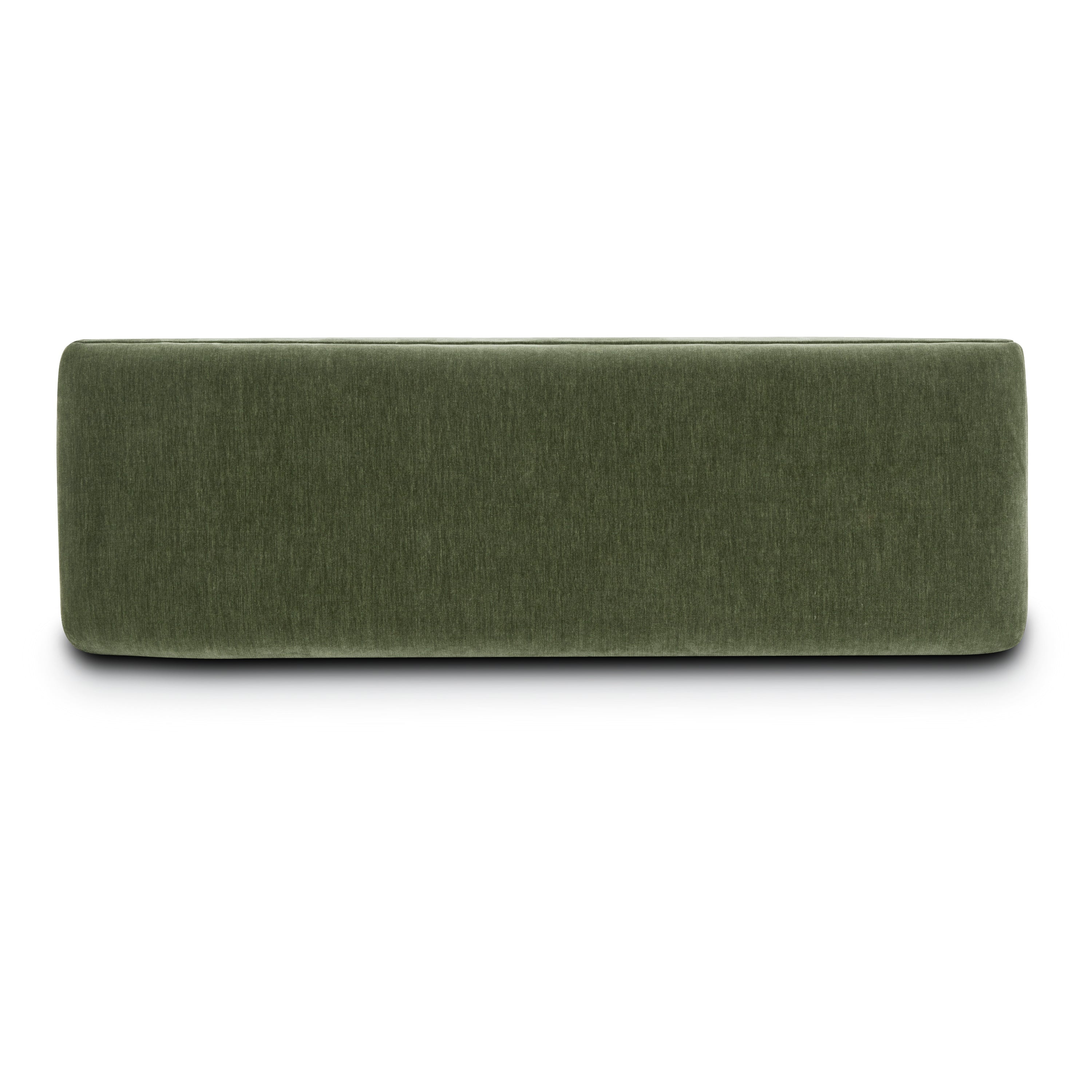 Banc de rangement | Vert Sagano