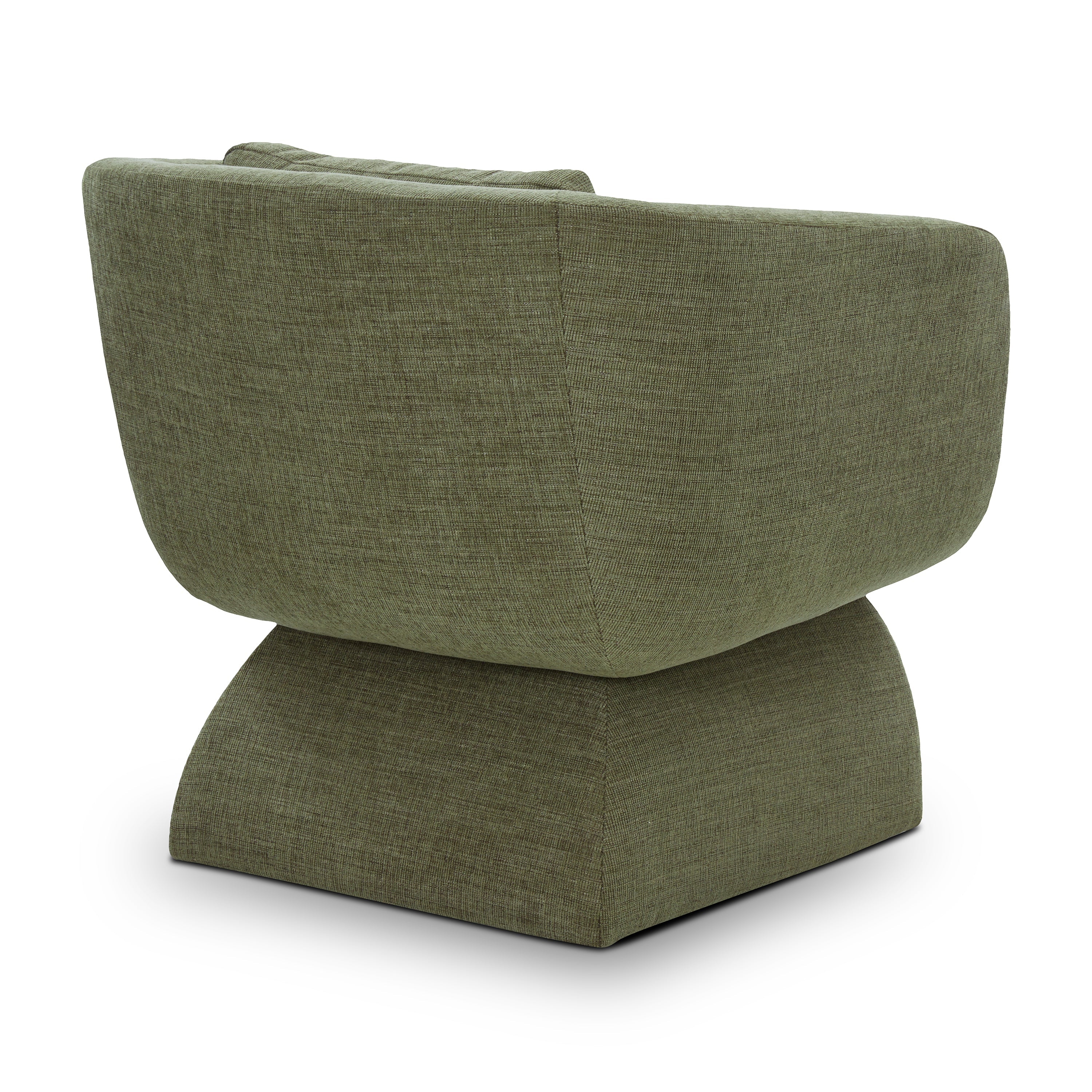 Chaise longue | Vert mousse