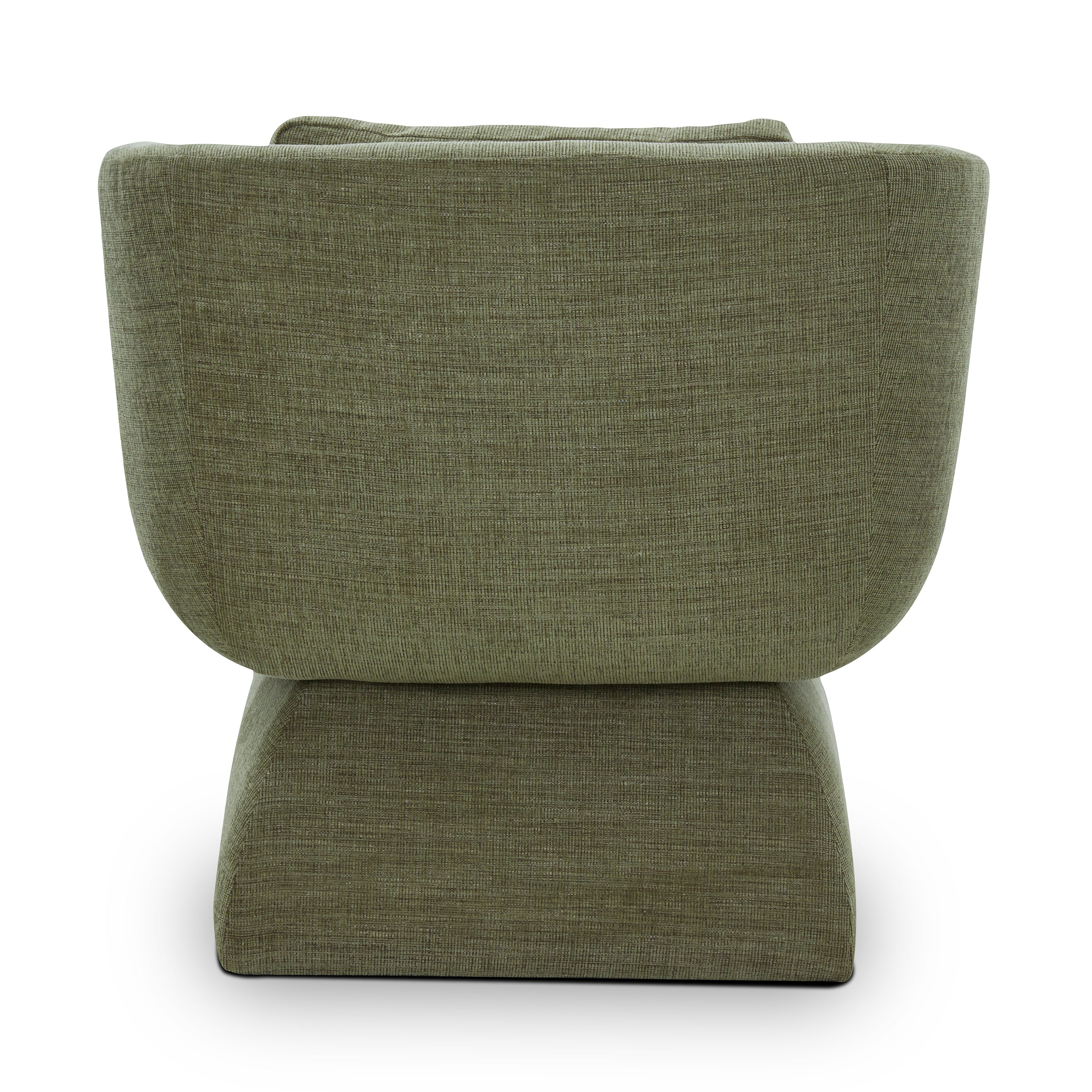 Chaise longue | Vert mousse