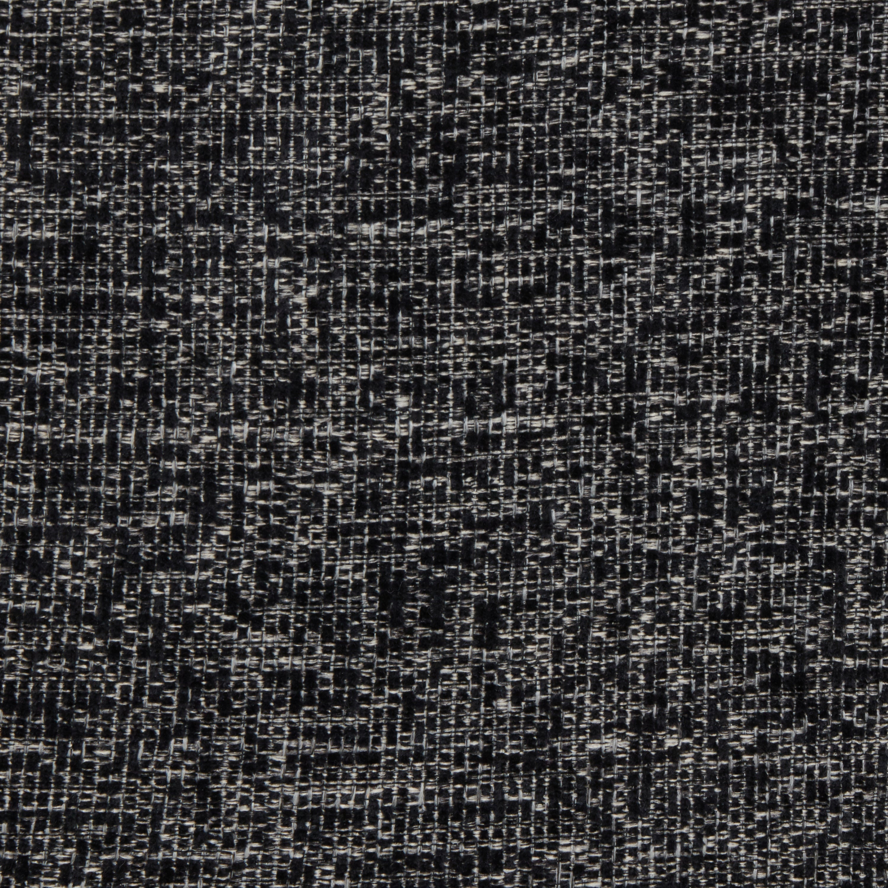 Fauteuil de salon | Noir ébène