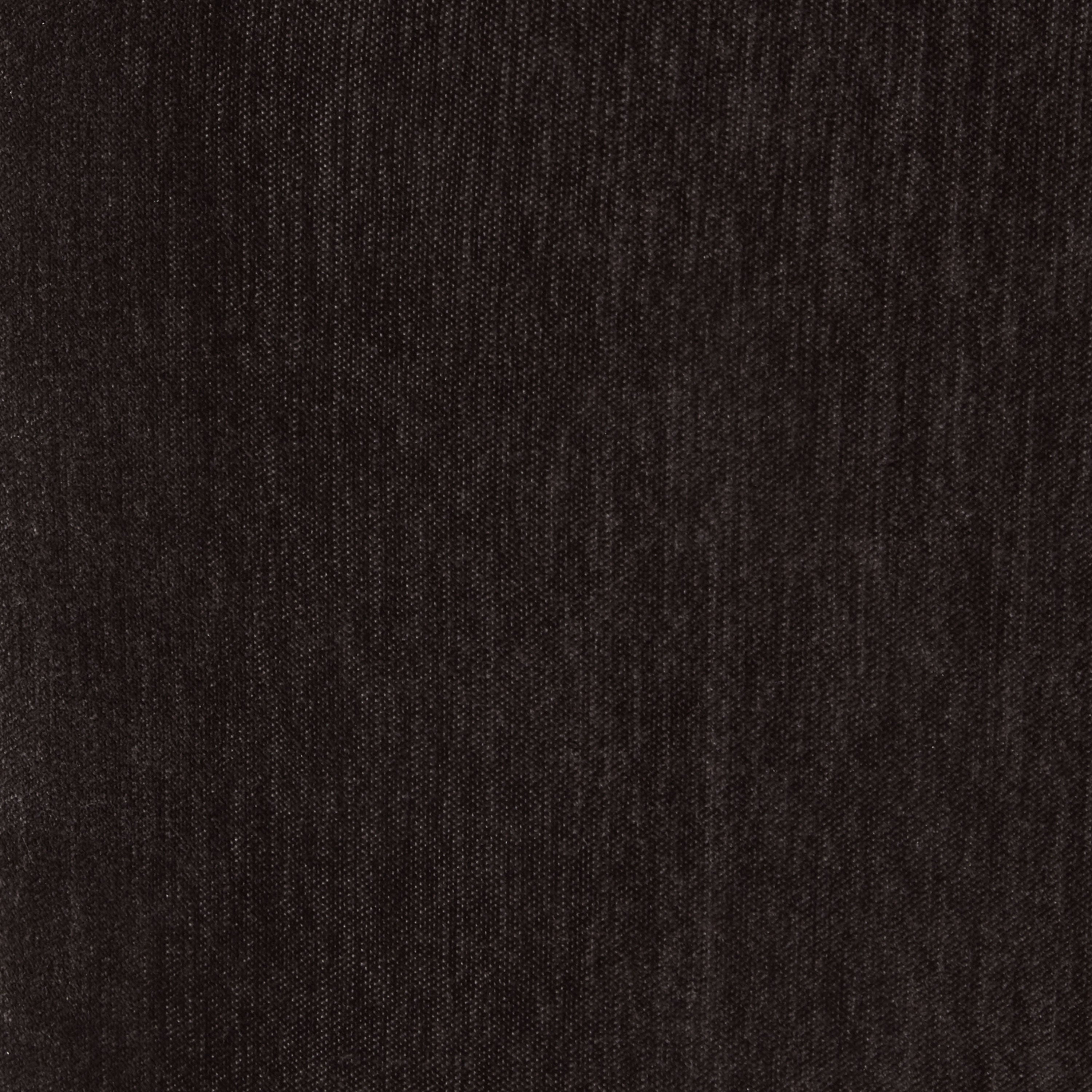 Fauteuil Pivotant | Marron Ganache