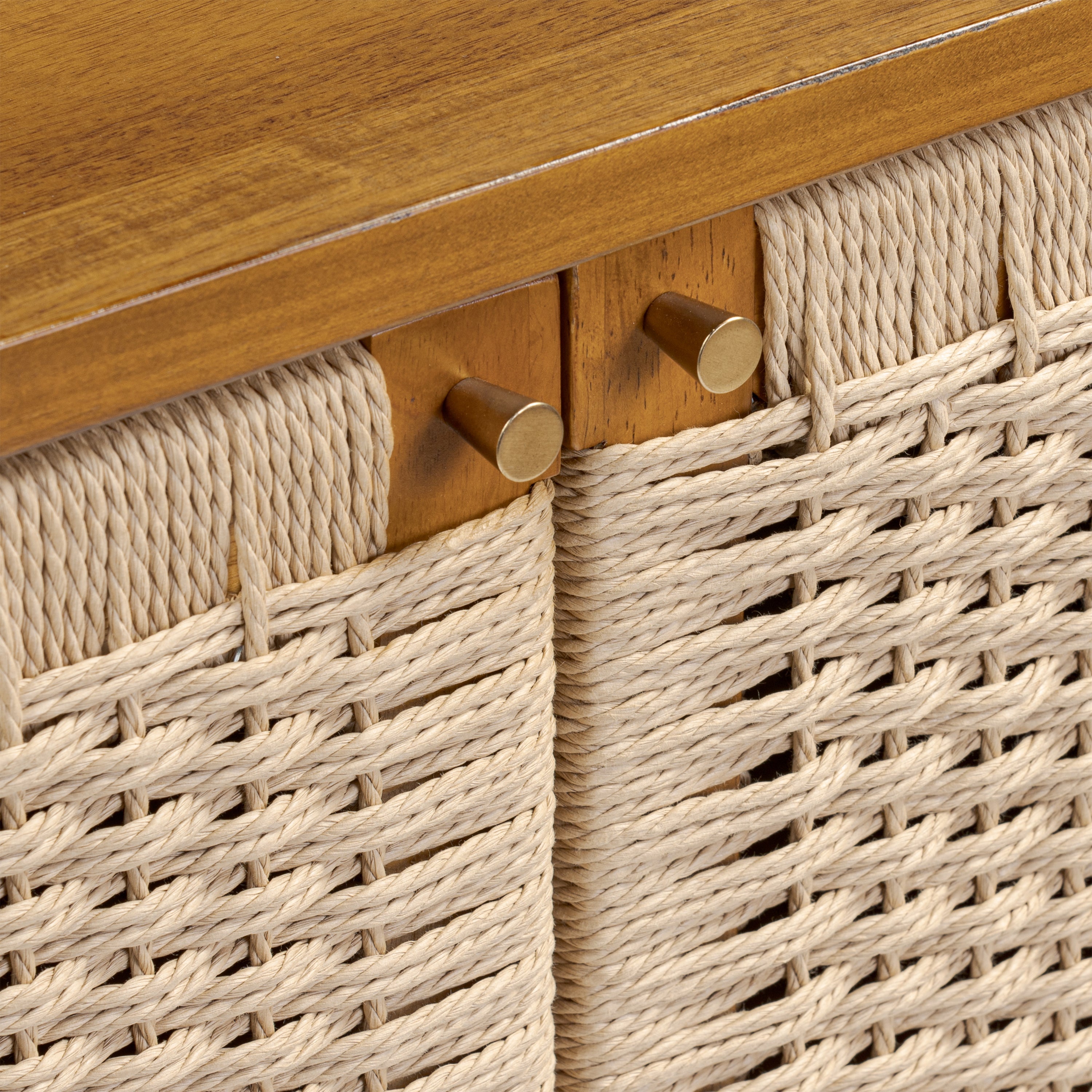 Buffet modulaire 35 | Marron clair
