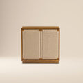 Buffet modulaire 35 | Marron clair