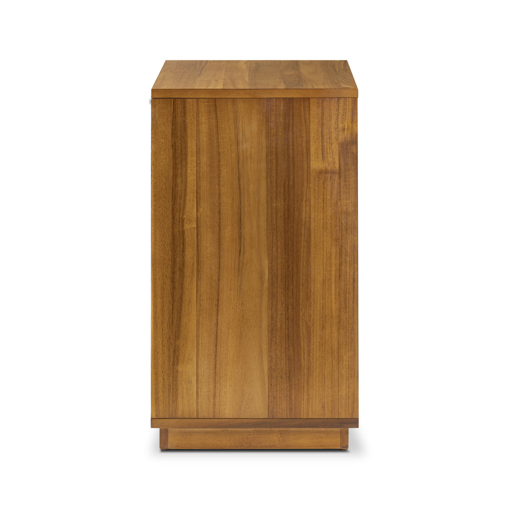 Buffet modulaire 35 | Marron clair