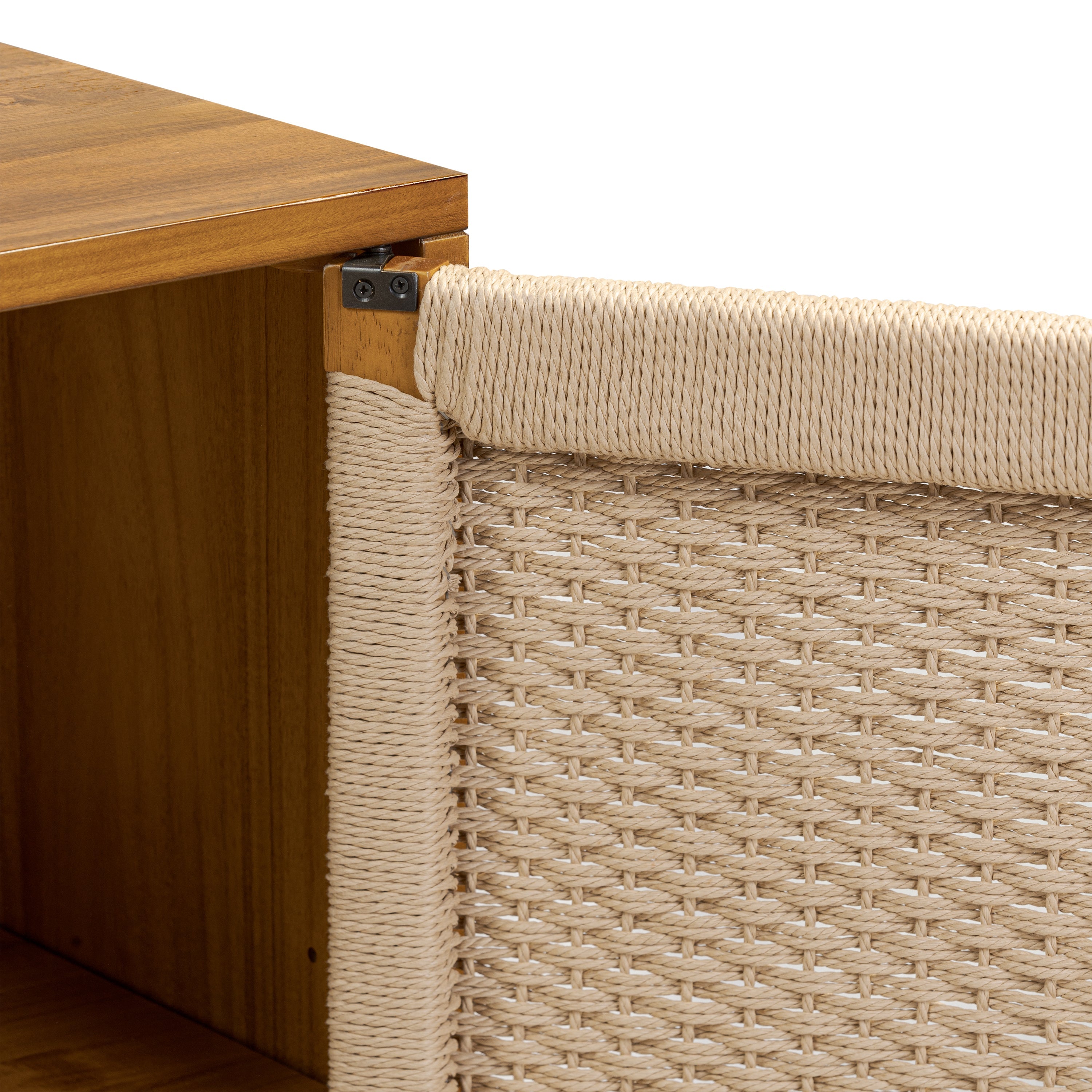 Buffet modulaire 35 | Marron clair