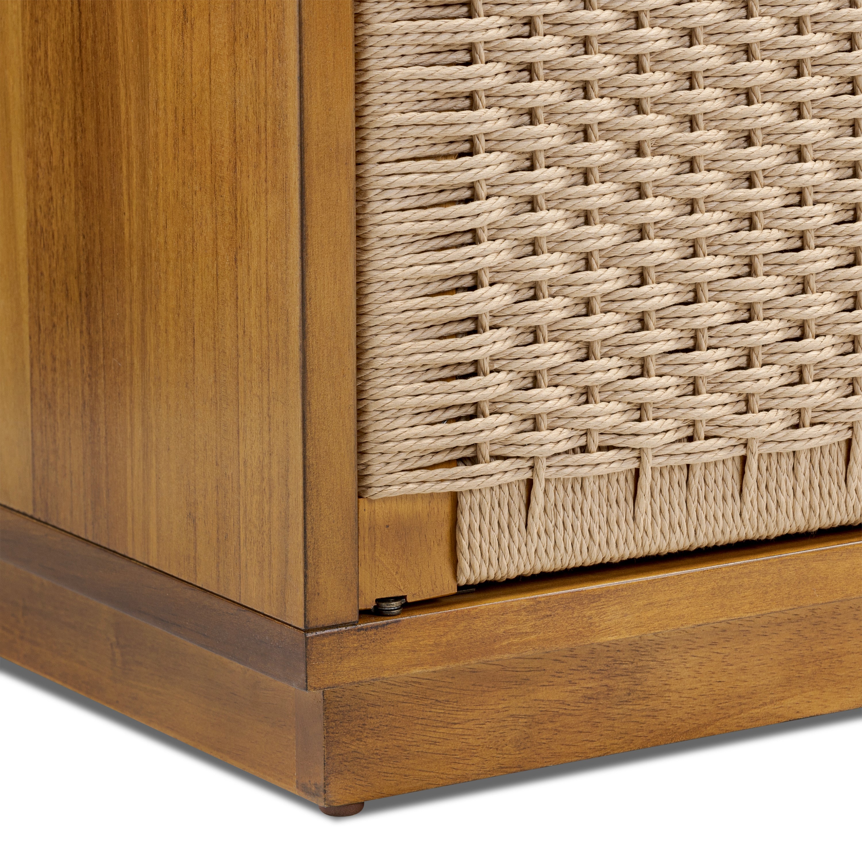 Buffet modulaire 35 | Marron clair