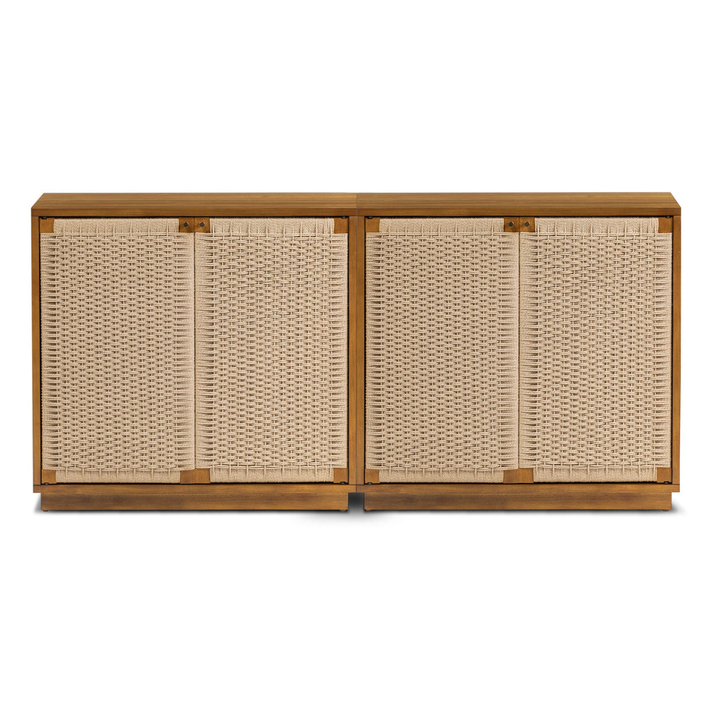 Buffet modulaire 35 | Marron clair