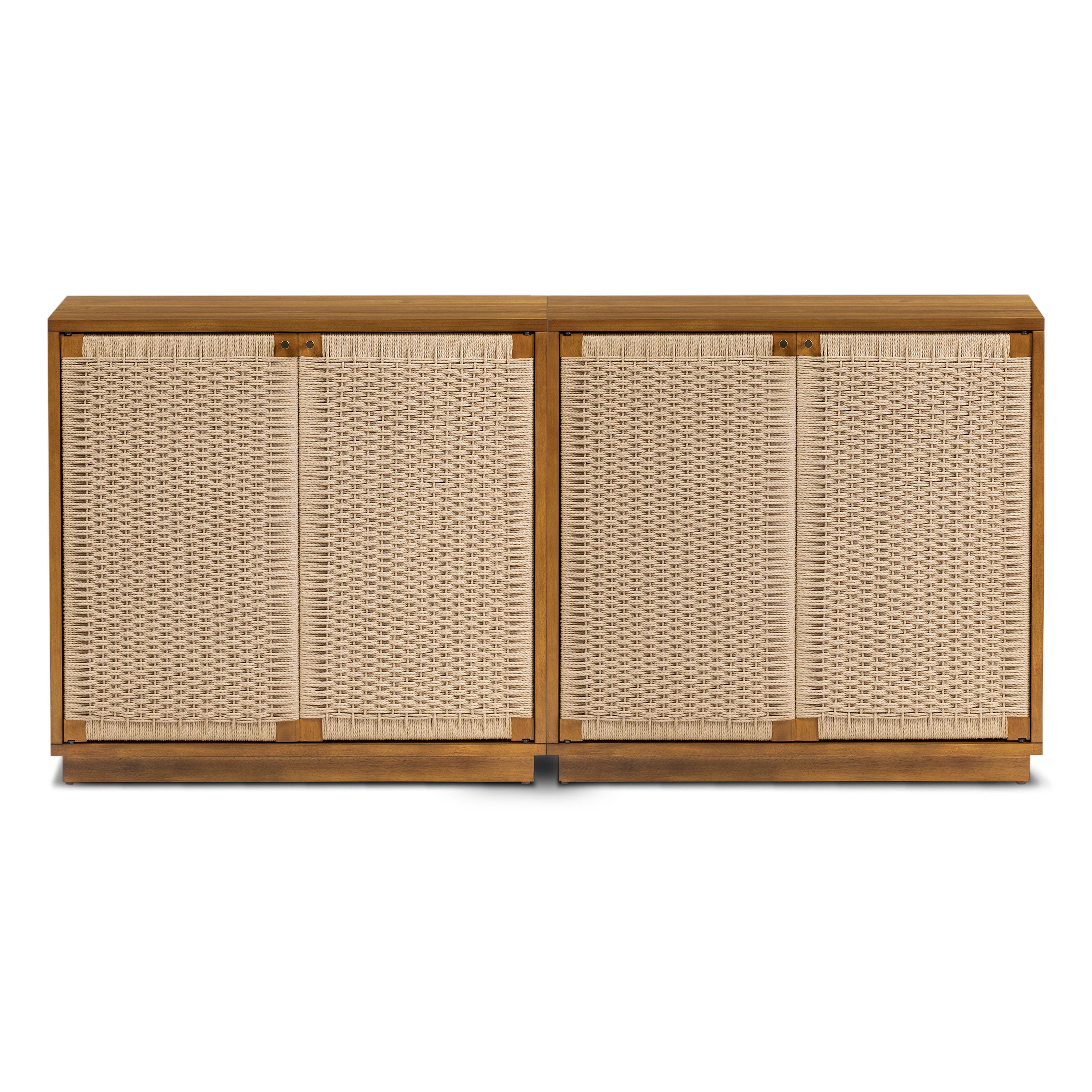 Buffet modulaire 35 | Marron clair