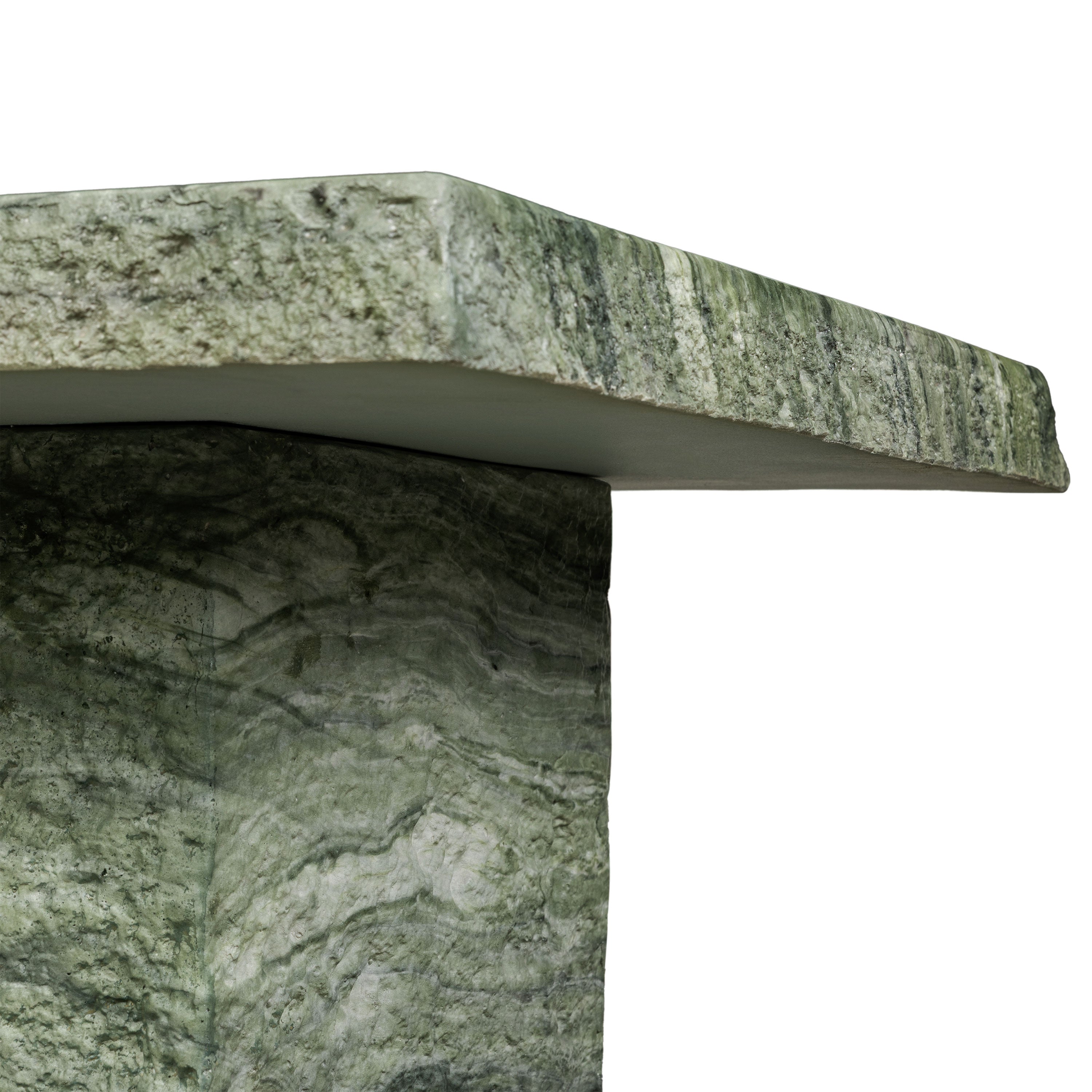 Table basse 35 | Vert algue