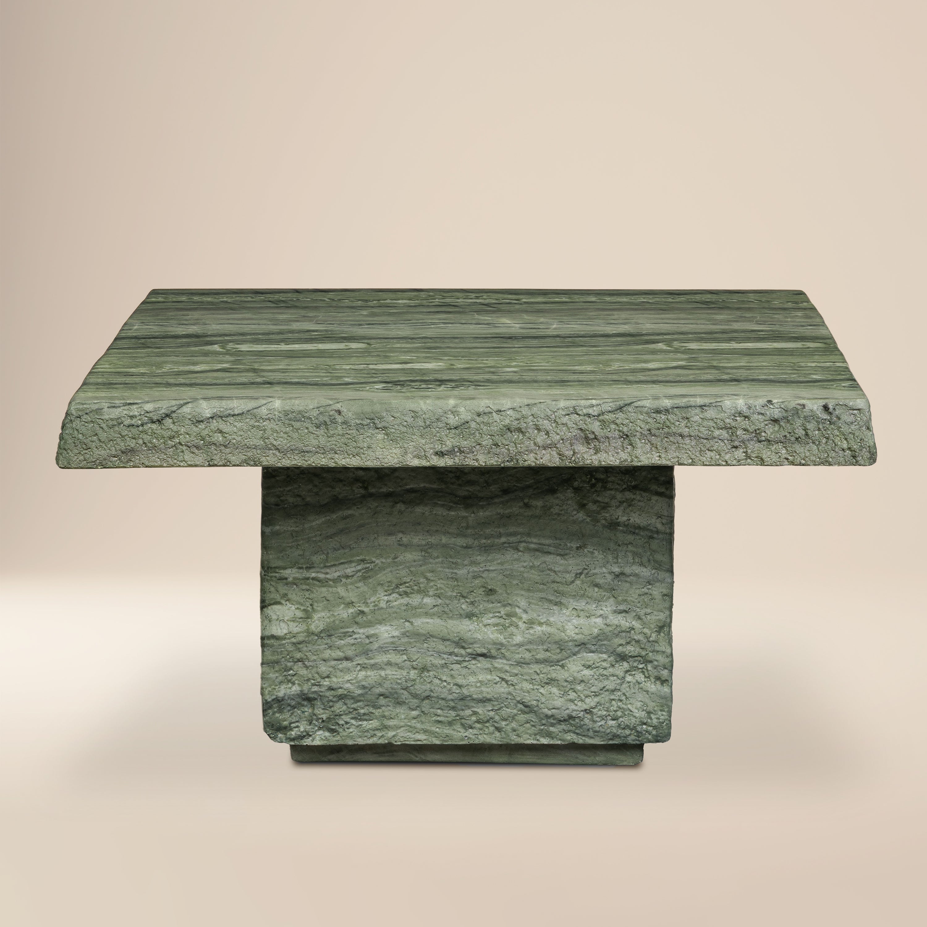 Table basse 35 | Vert algue