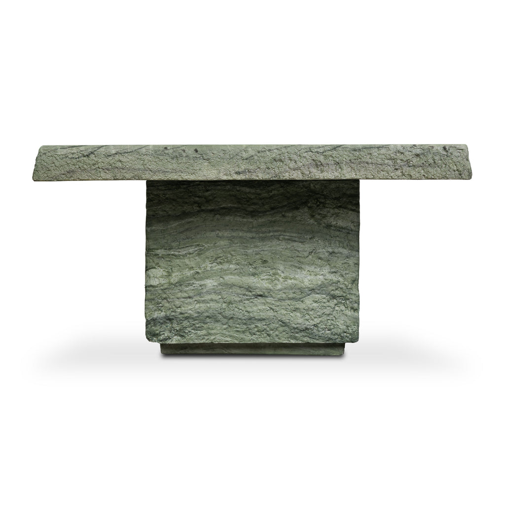 Table basse 35 | Vert algue