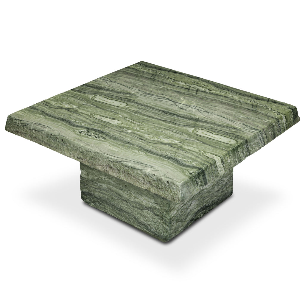 Table basse 35 | Vert algue
