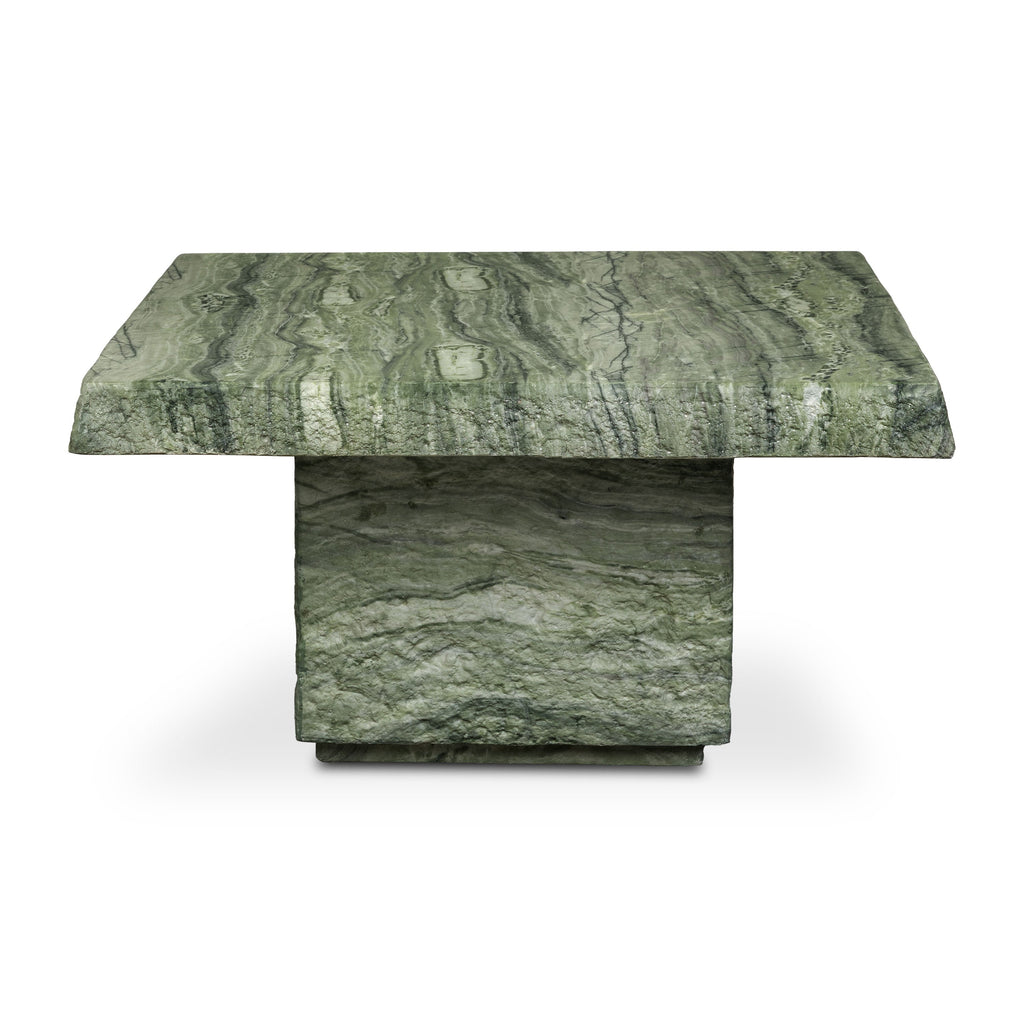 Table basse 35 | Vert algue