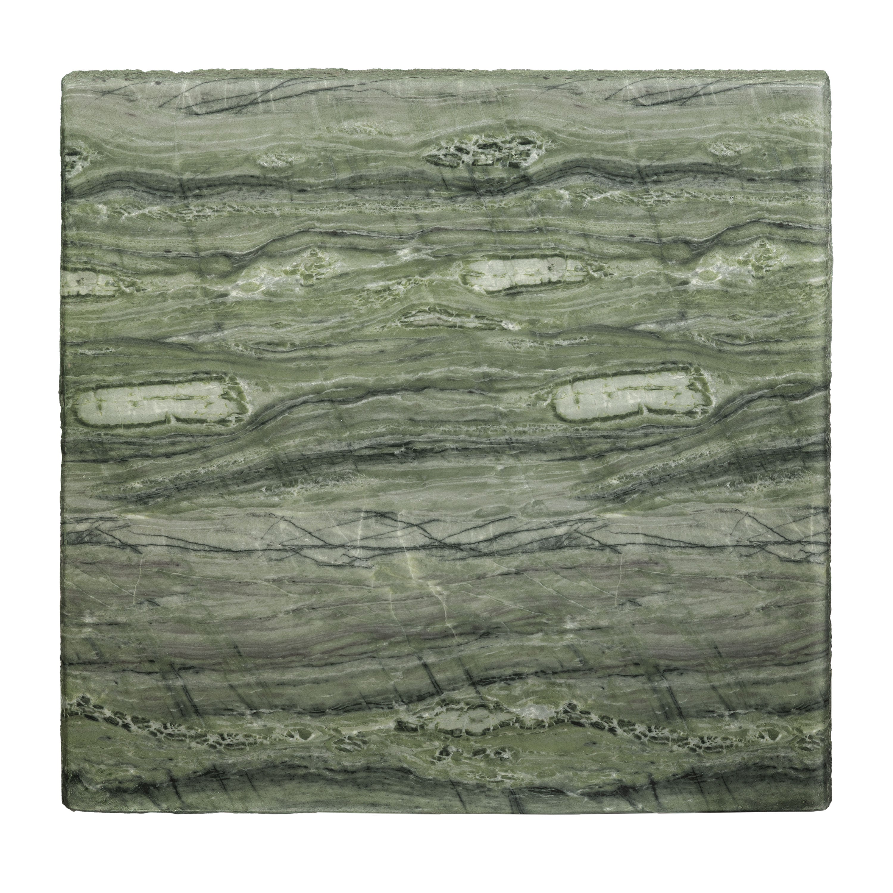 Table basse 35 | Vert algue