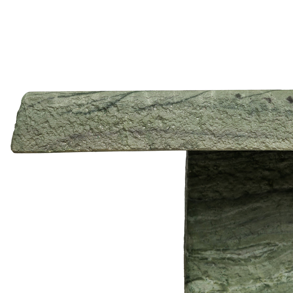 Table basse 35 | Vert algue