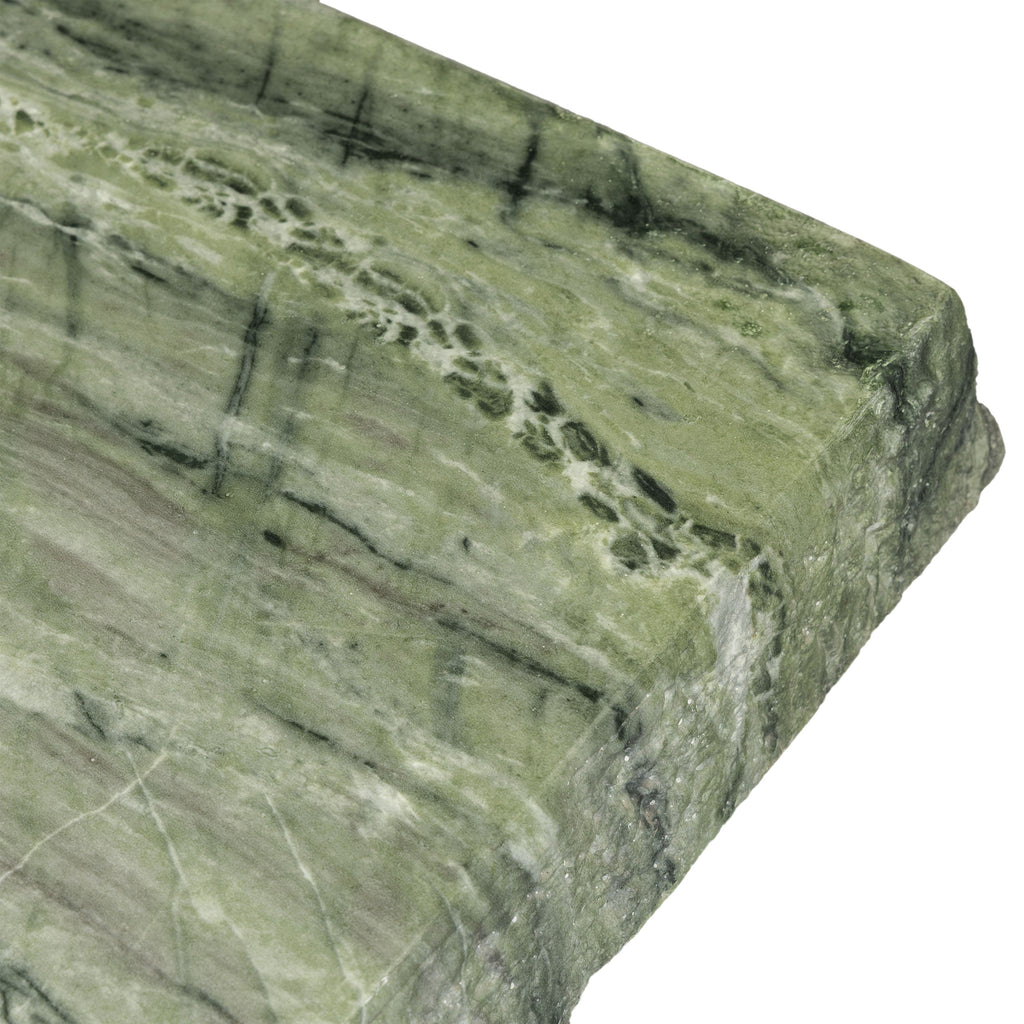 Table basse 35 | Vert algue