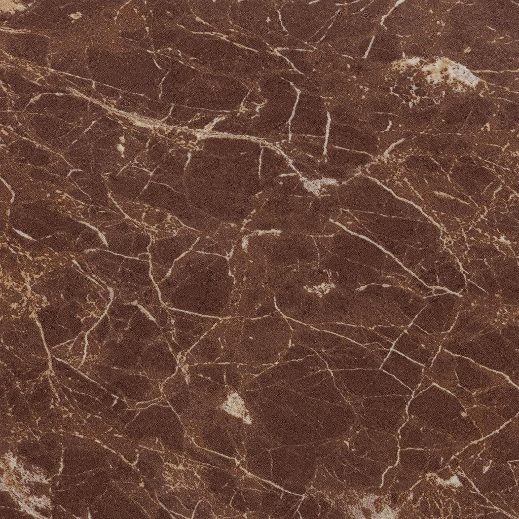 38 Table basse | Rouge Bordeaux