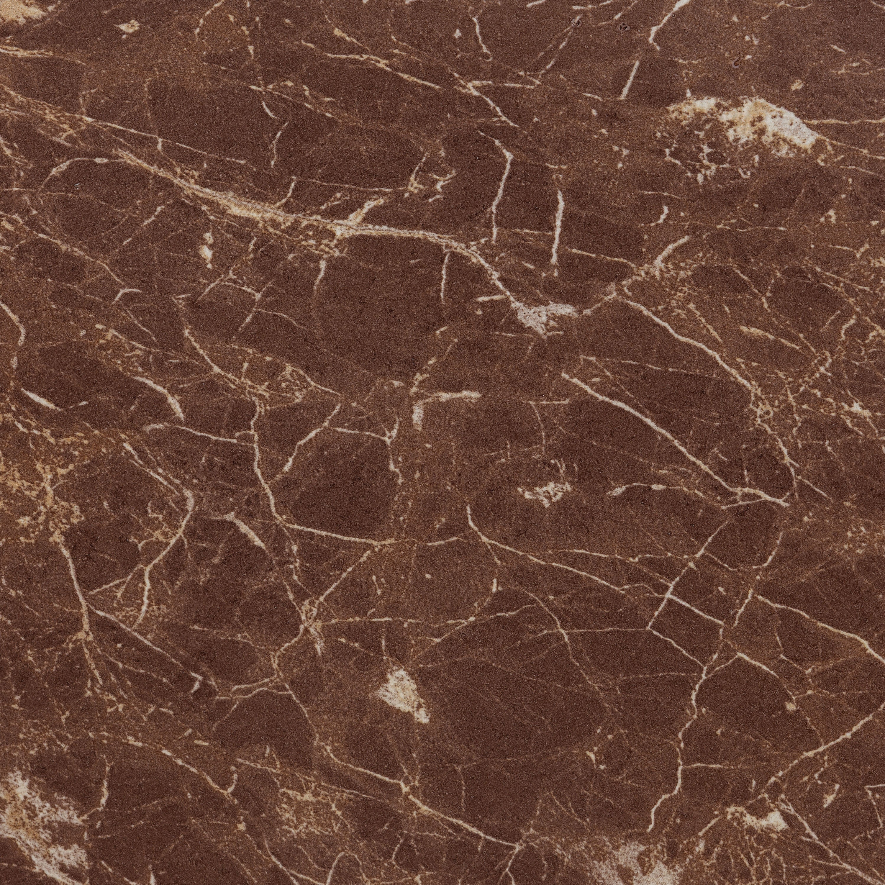 38 Table basse | Rouge Bordeaux