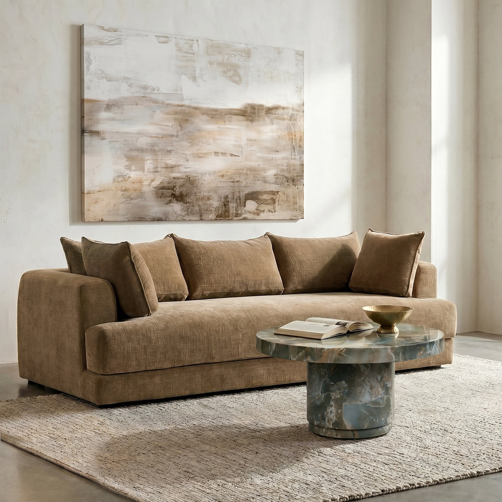 Table basse 38 | Vert jade